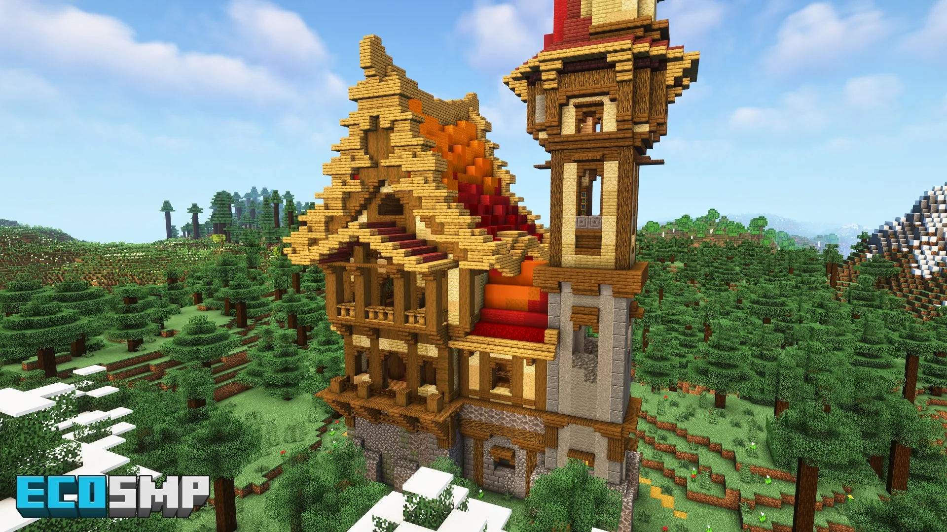 🔥 Embercrest Manor - Image 5