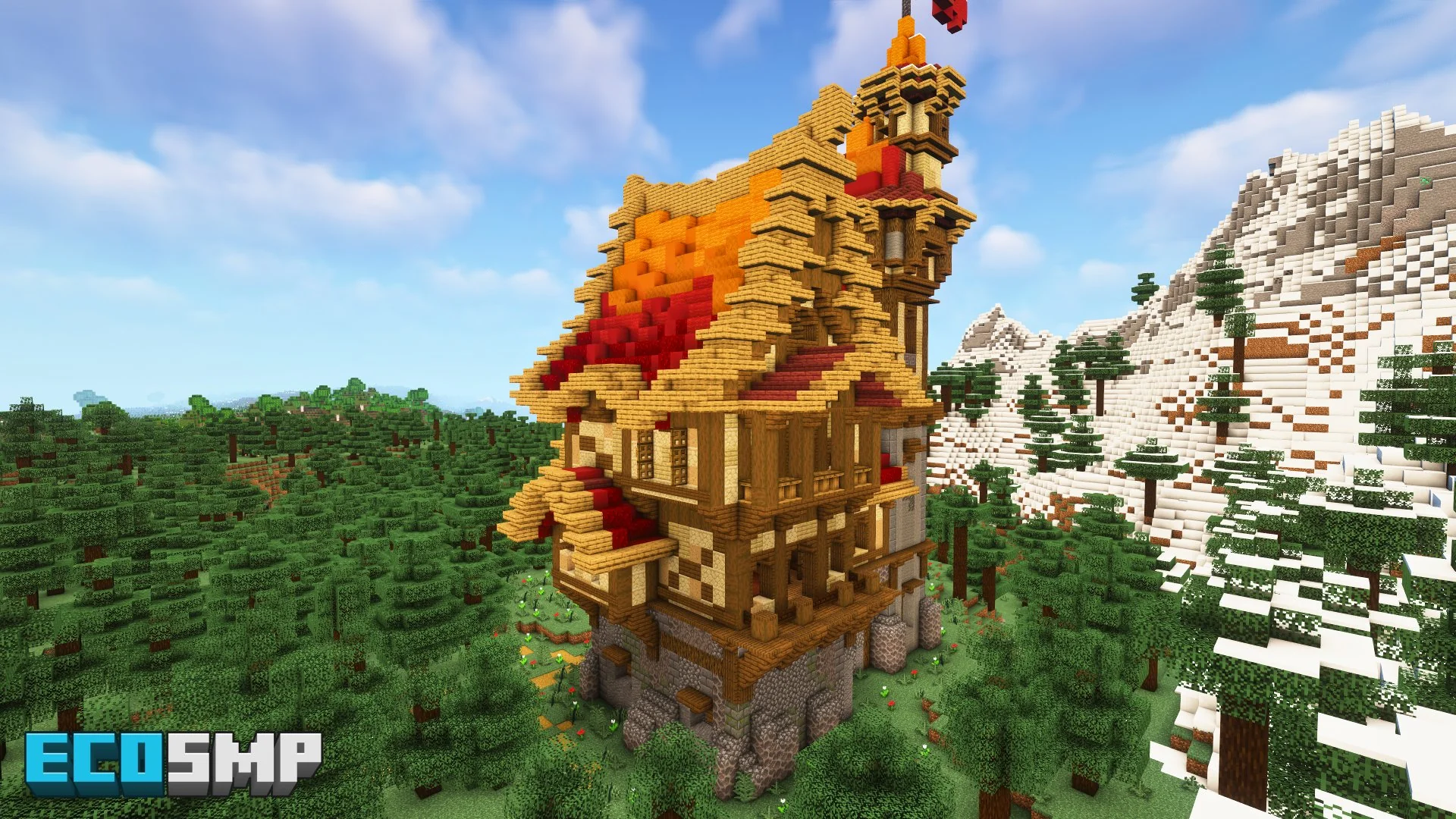 🔥 Embercrest Manor - Image 7