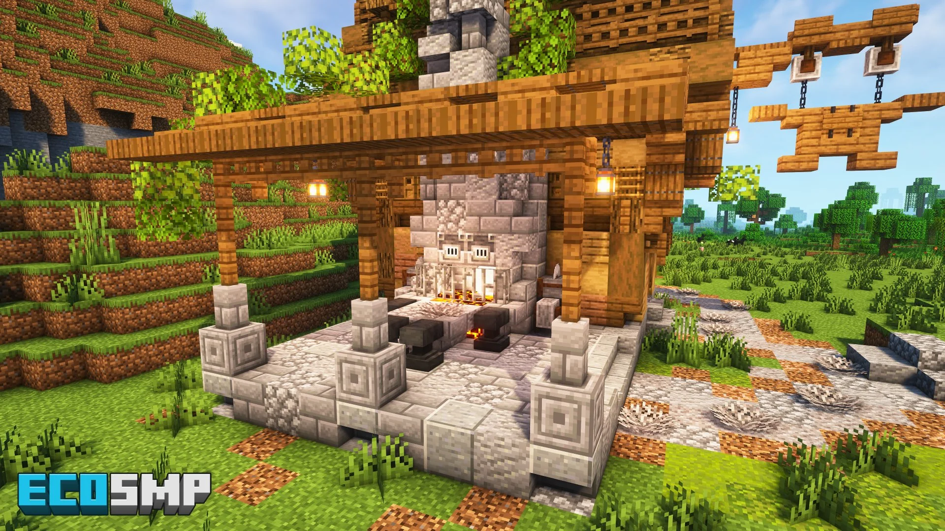 🔥 Emberforge Medieval Blacksmith - Image 4
