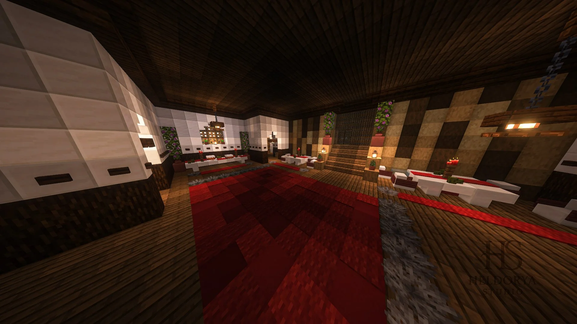 🏰 European Medieval Fortress – Fully Furnished Castle & Island Stronghold 🏰 - Image 11