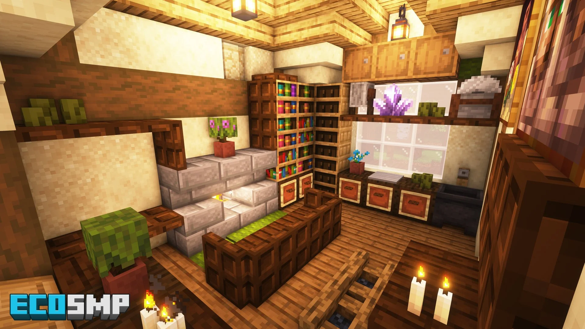 🌲 Evergrove Cottage - Image 2