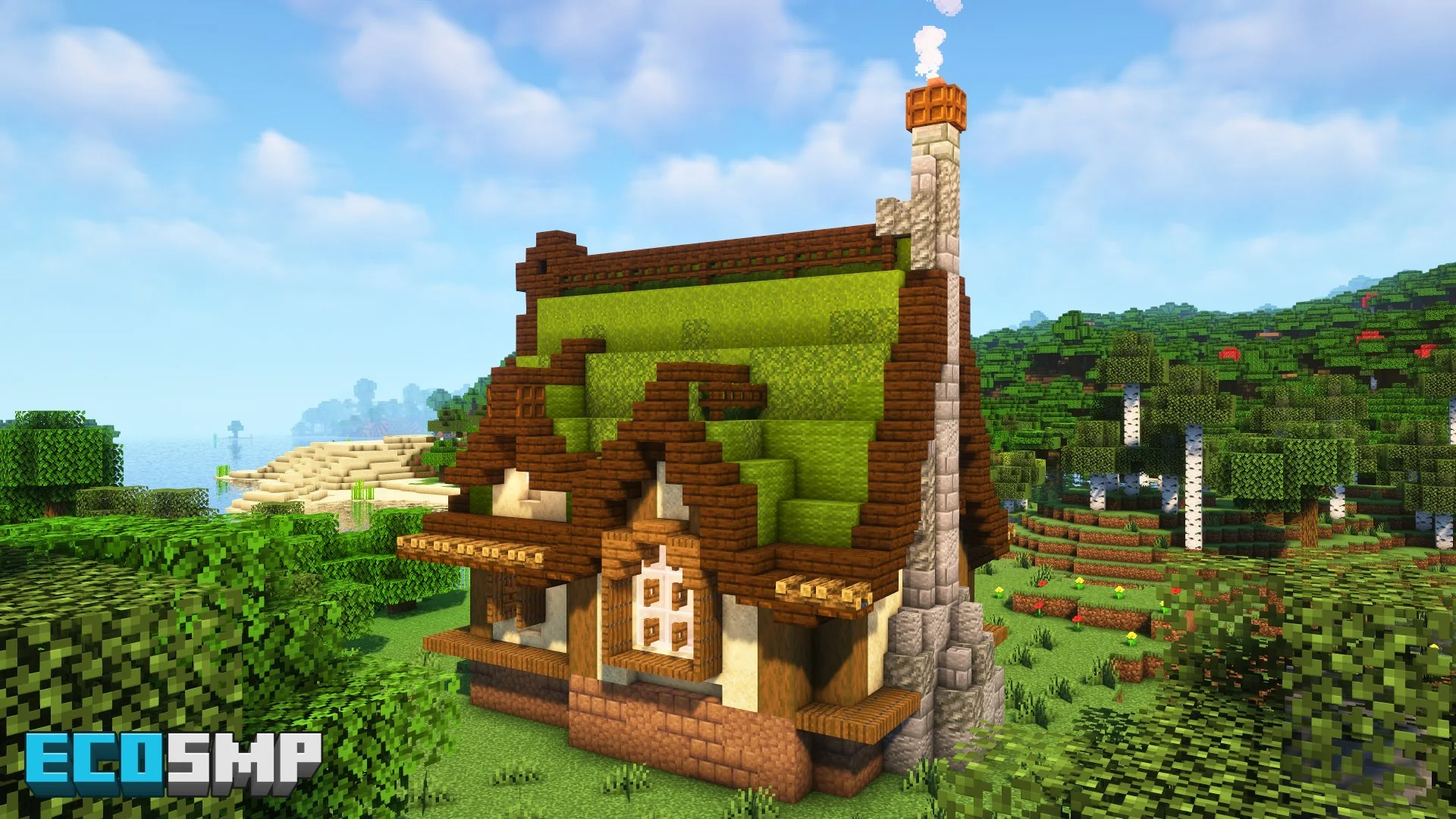 🌲 Evergrove Cottage - Image 3