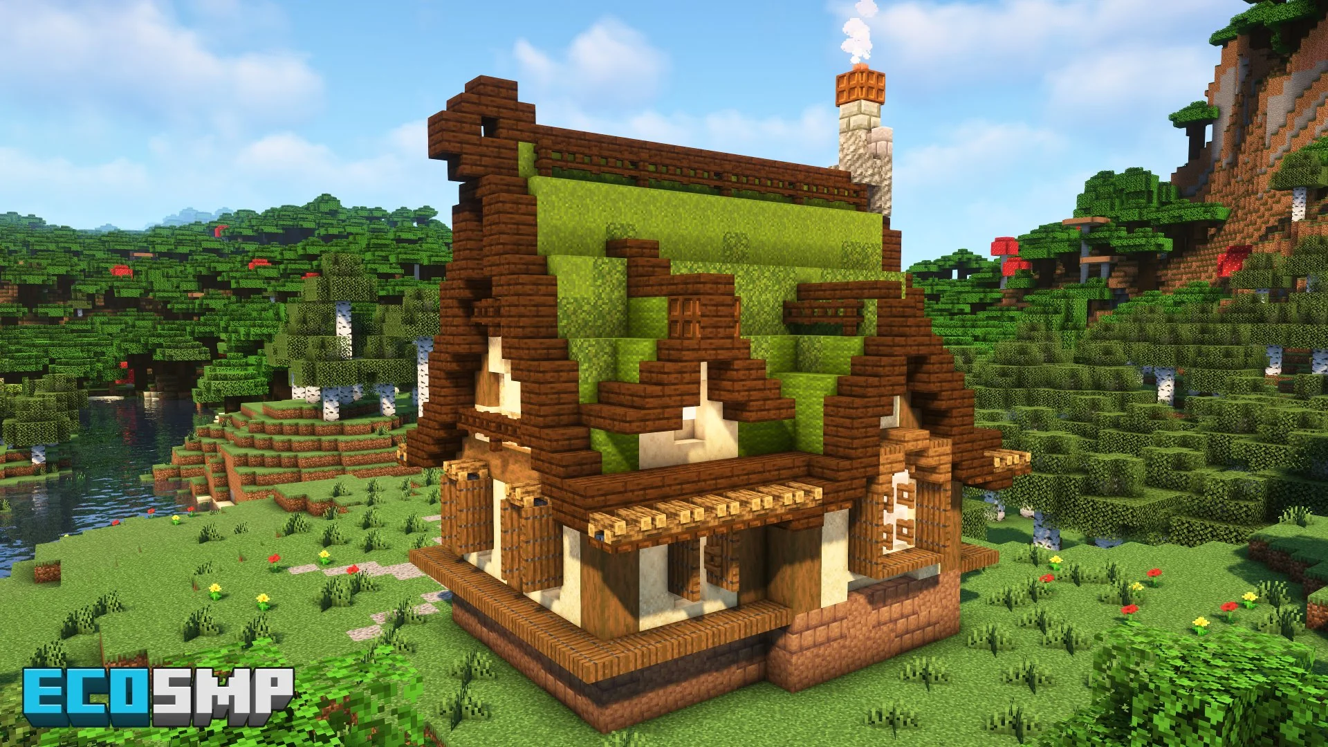 🌲 Evergrove Cottage - Image 7