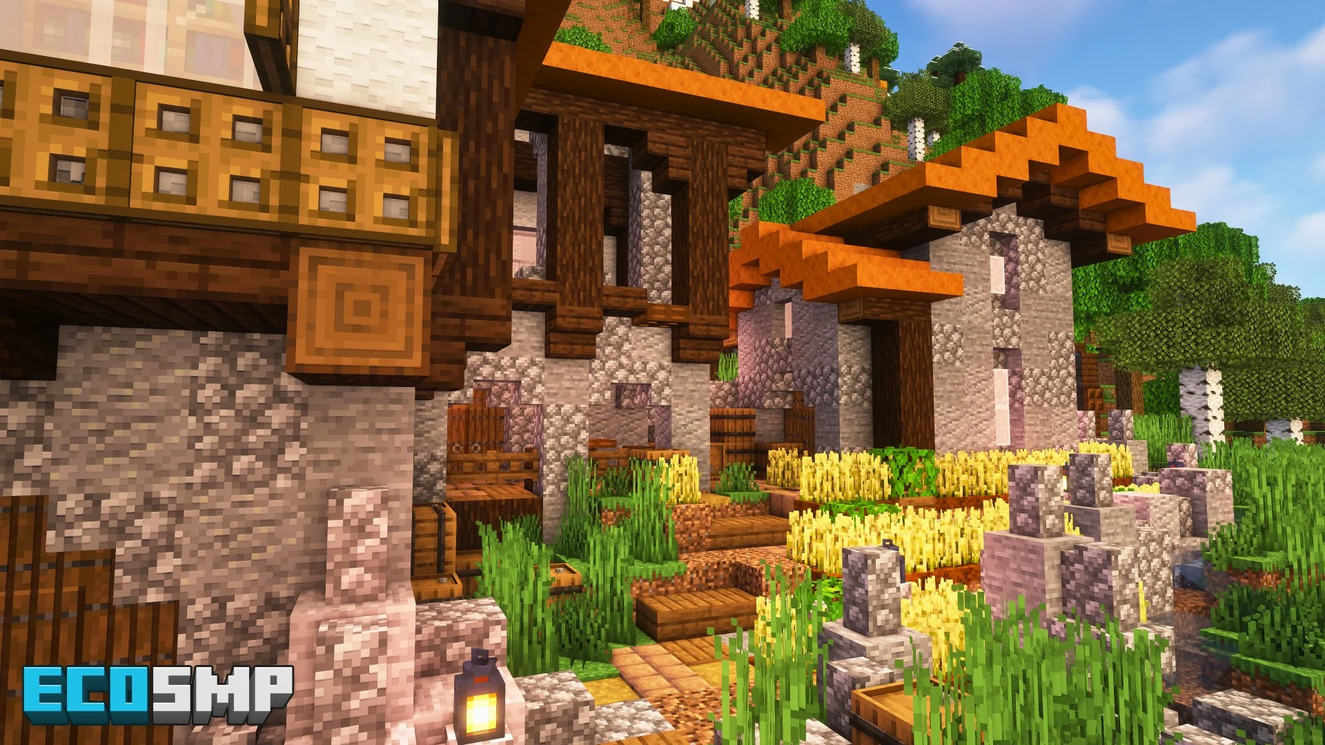 🌲 Evermist Hollow - Medieval Millhouse - Image 4