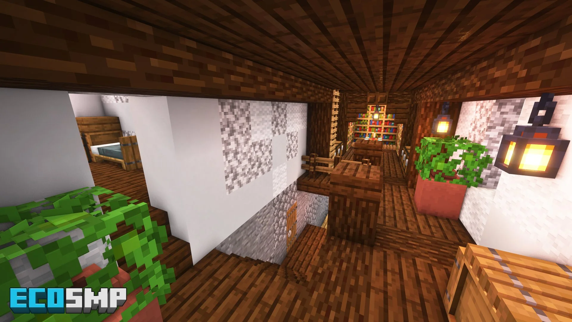 🌲 Evermist Hollow - Medieval Millhouse - Image 6