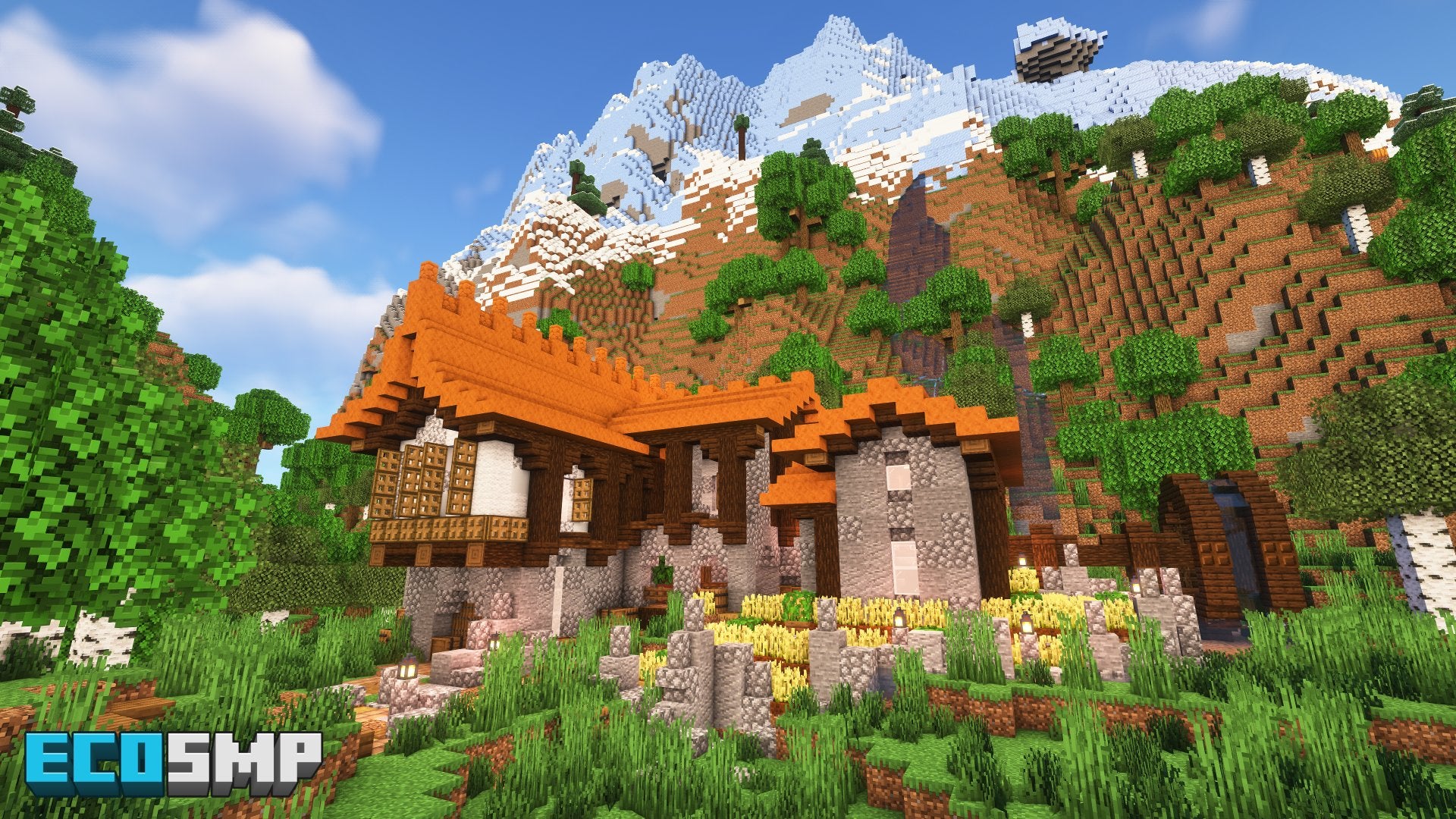 🌲 Evermist Hollow - Medieval Millhouse - Image 7