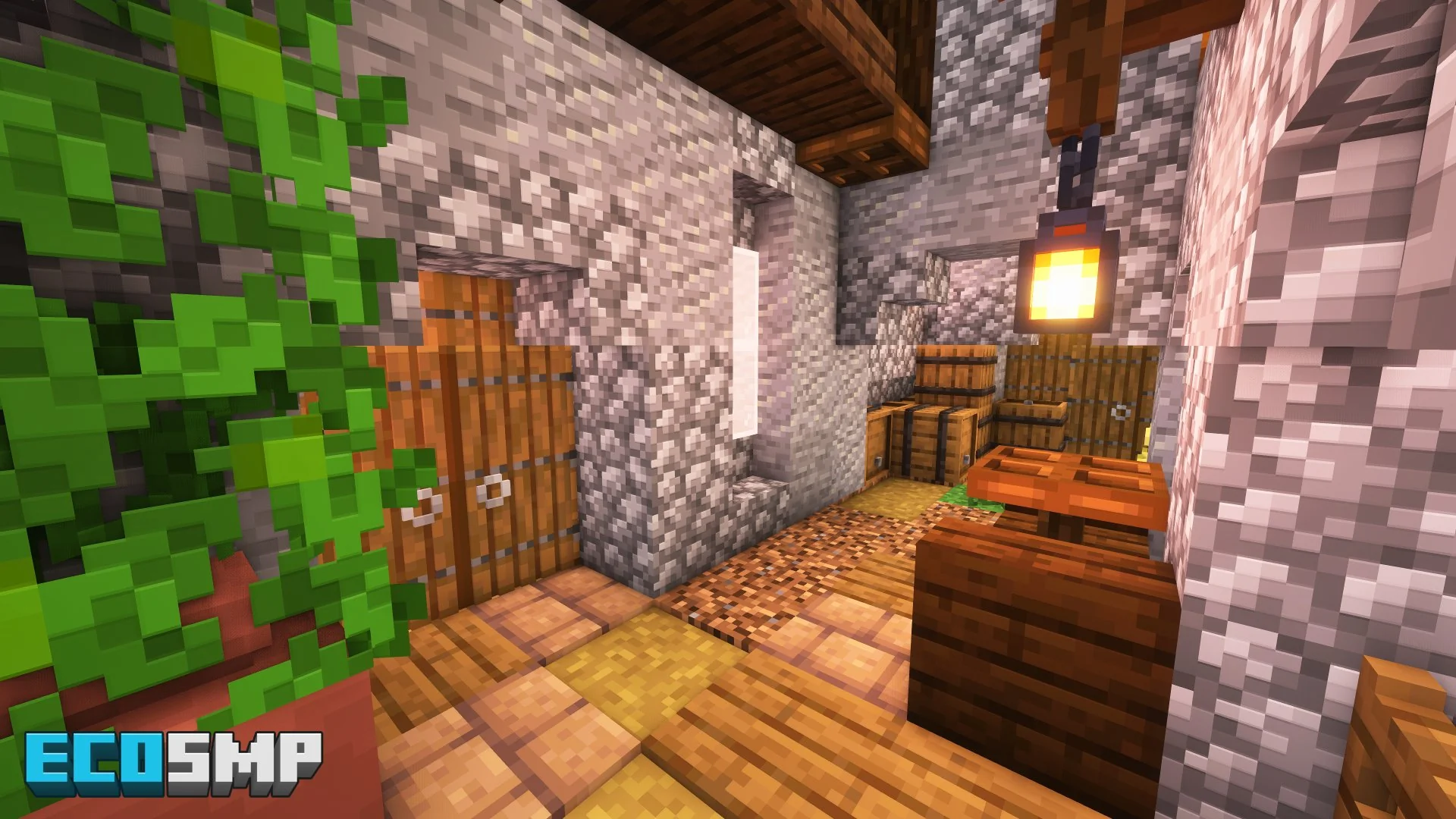 🌲 Evermist Hollow - Medieval Millhouse - Image 8