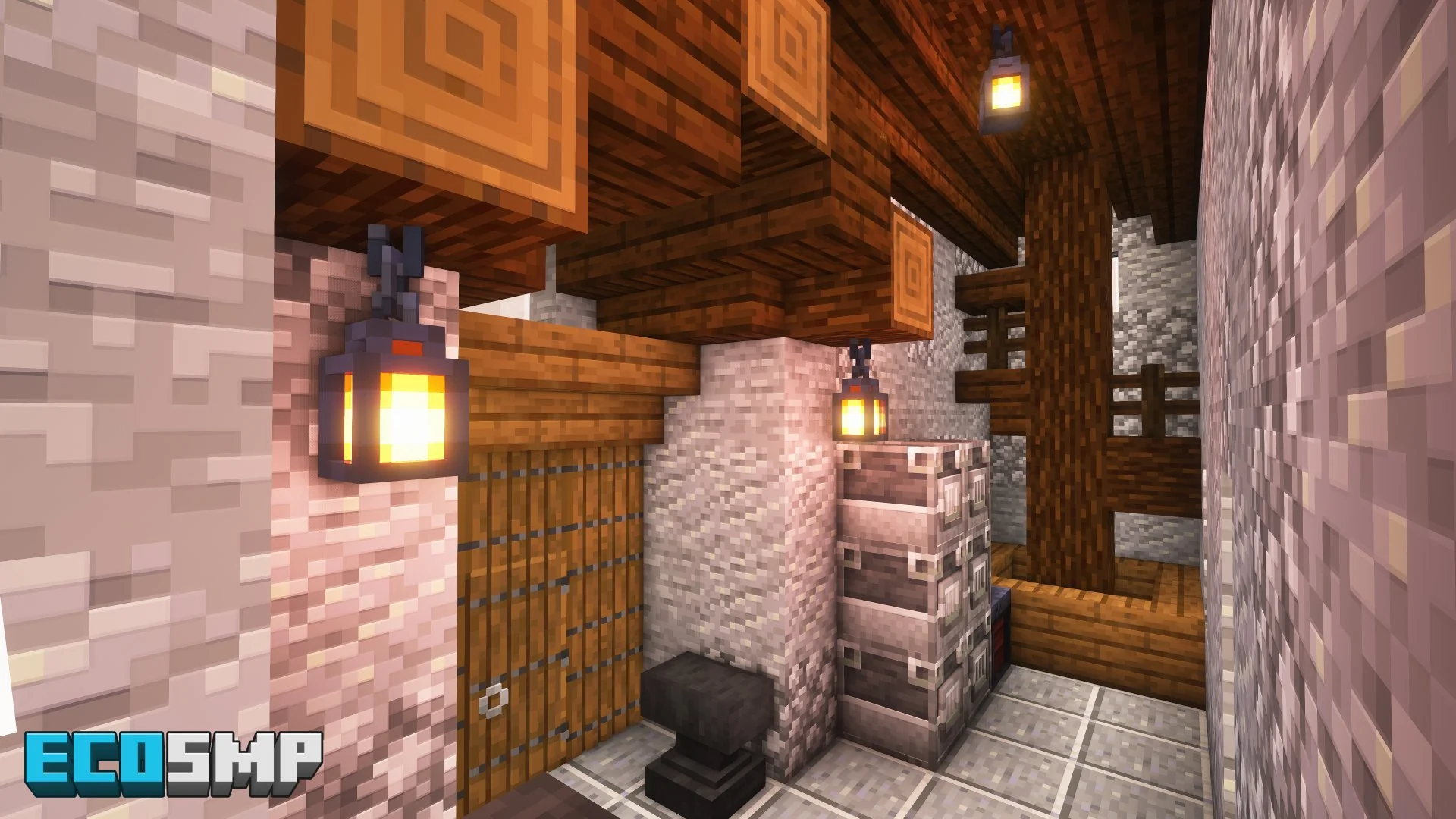 🌲 Evermist Hollow - Medieval Millhouse - Image 9
