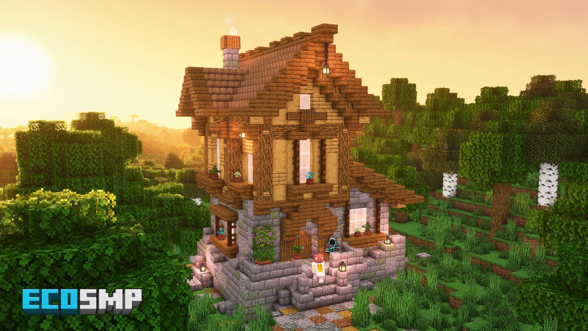 🌿 Fernhollow Cottage - Image 18