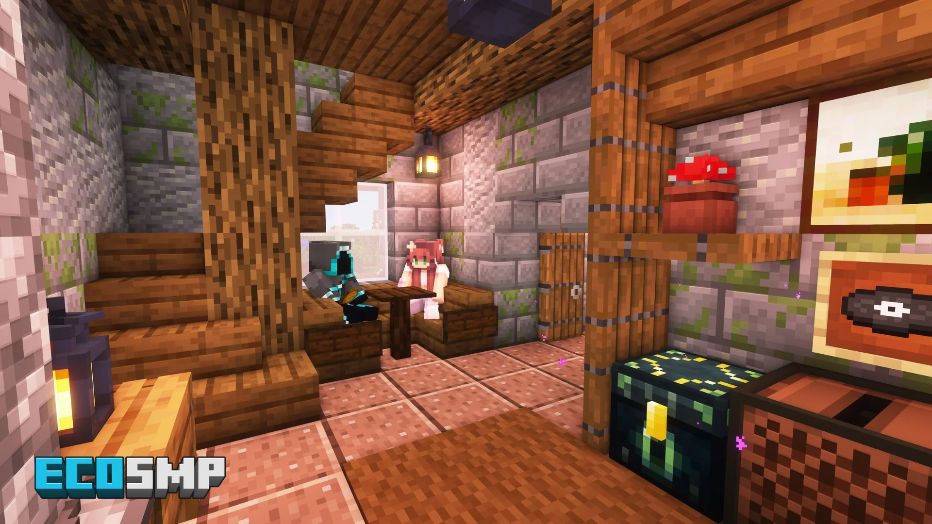🌿 Fernhollow Cottage - Image 2