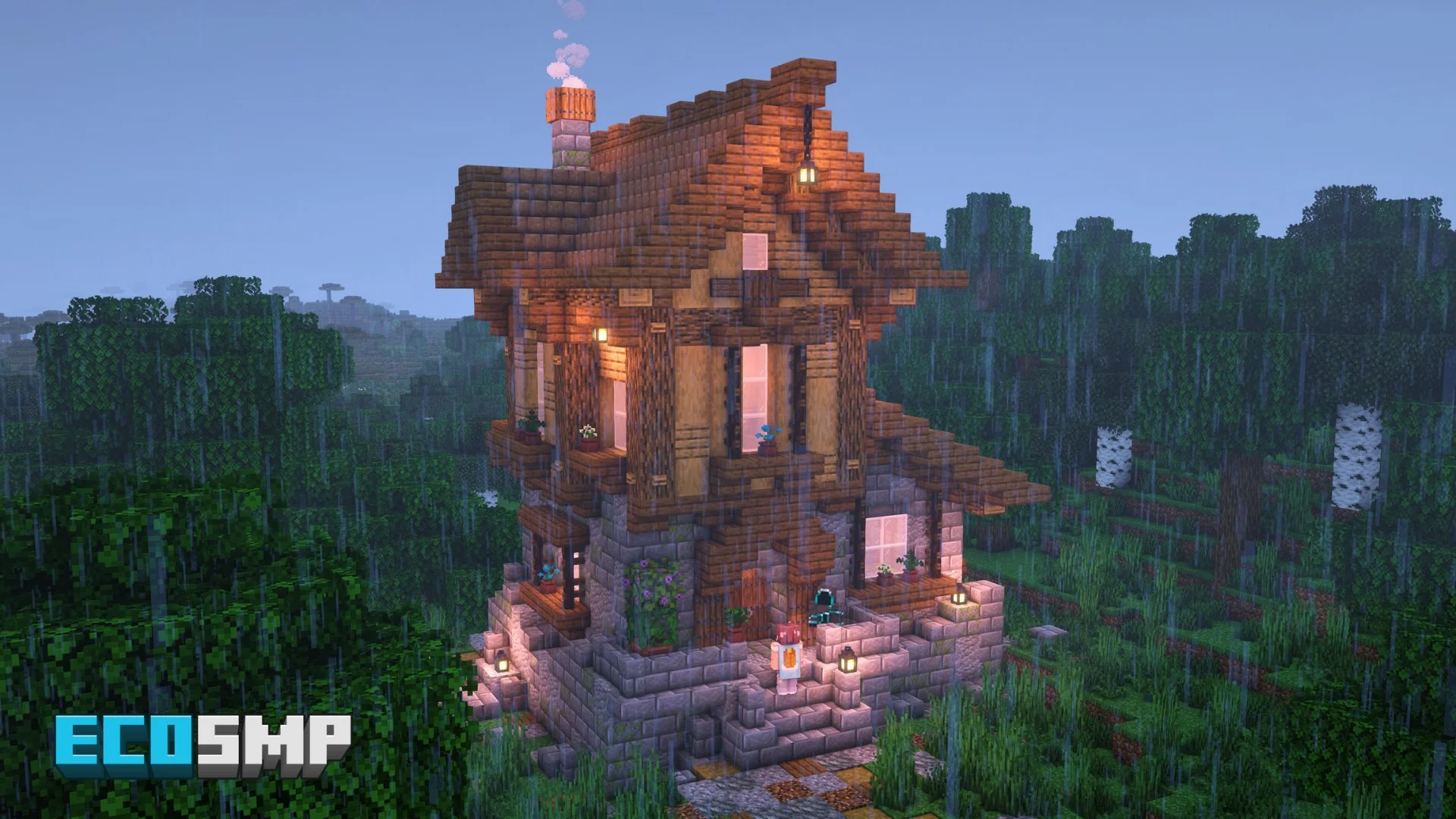 🌿 Fernhollow Cottage - Image 20
