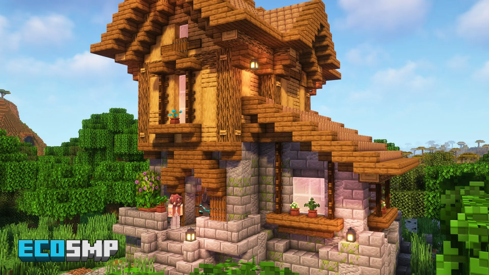 🌿 Fernhollow Cottage - Image 3