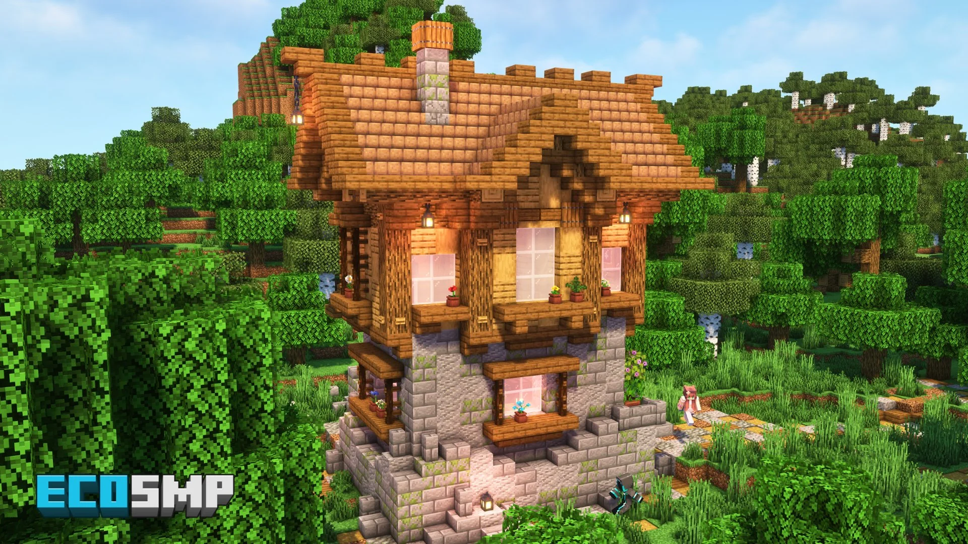 🌿 Fernhollow Cottage - Image 5