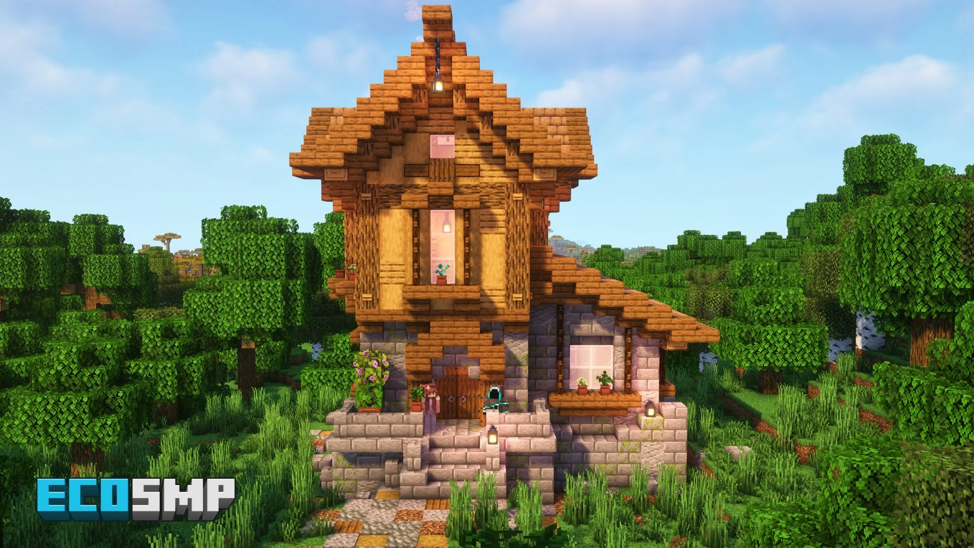 🌿 Fernhollow Cottage - Image 7