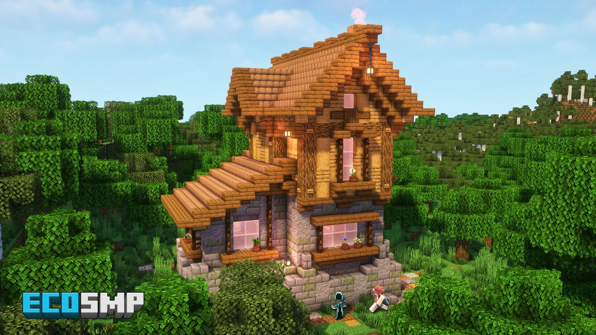 🌿 Fernhollow Cottage - Image 9