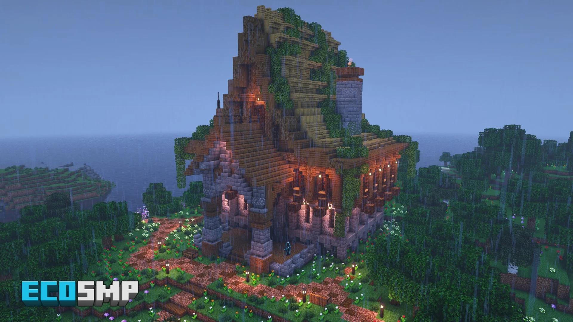 🌿 Foxglove Lodge - Image 15