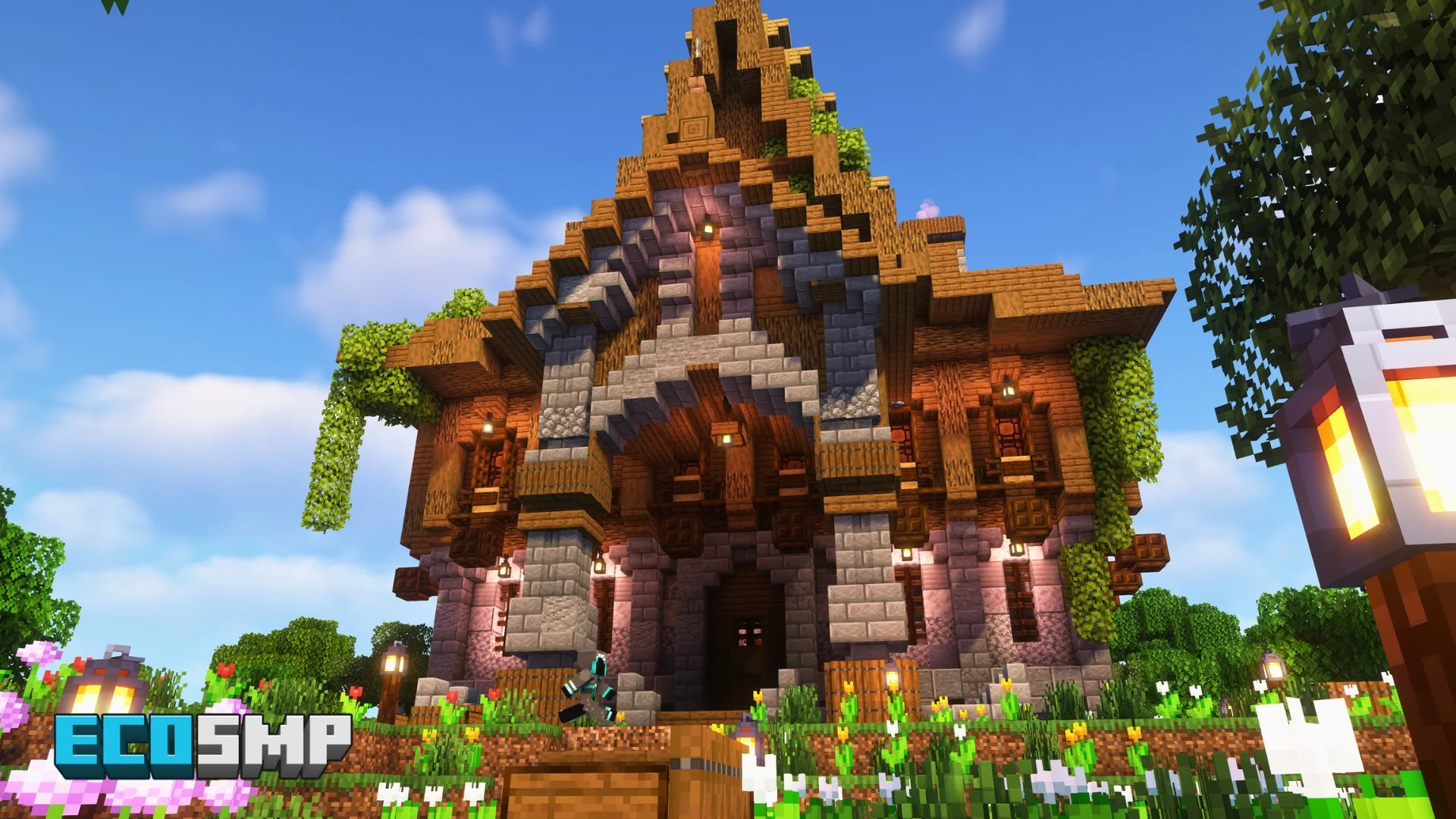 🌿 Foxglove Lodge - Image 2