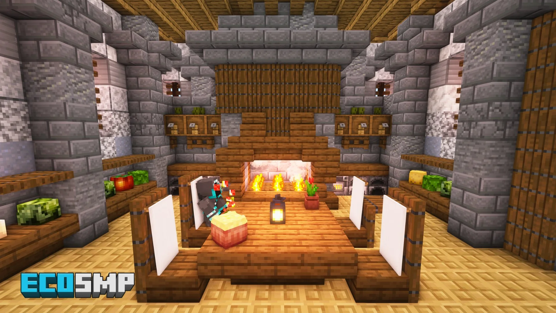 🌿 Foxglove Lodge - Image 9