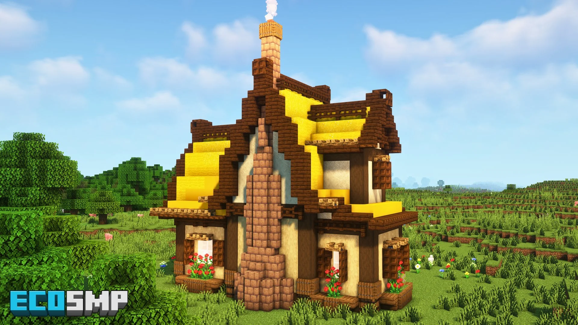 🏡 Goldenbrook Lodge - Image 3