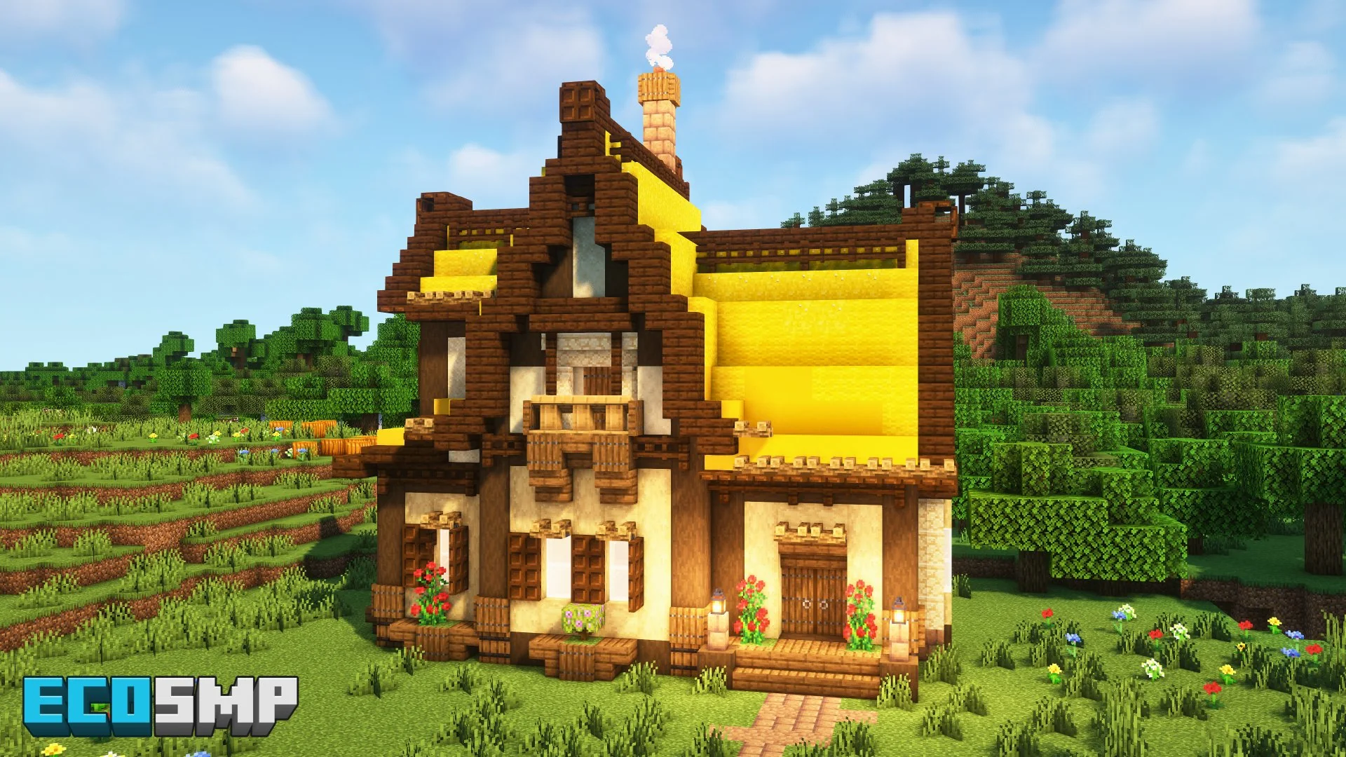 🏡 Goldenbrook Lodge - Image 5