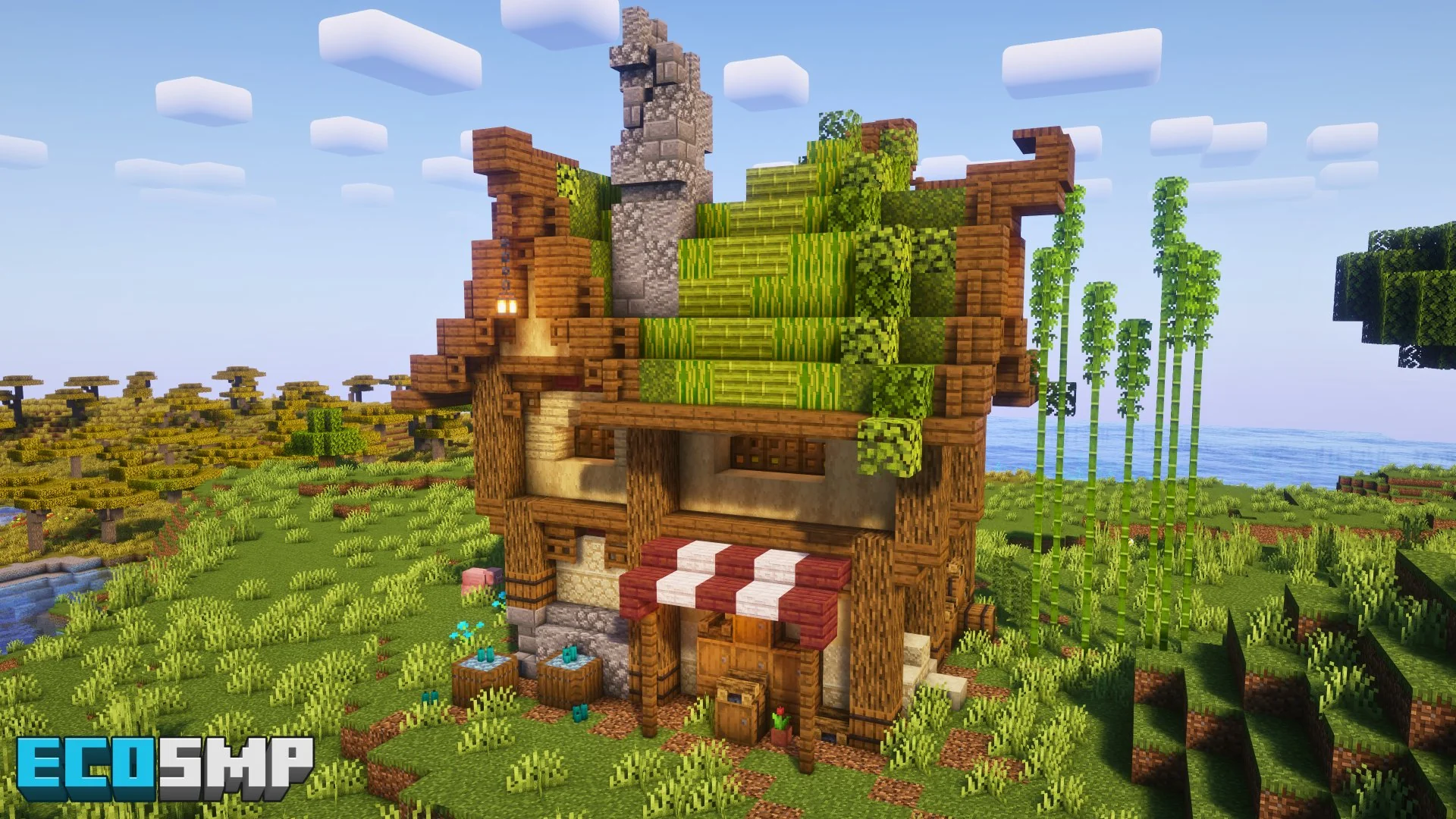 🌱 Greenwood Gables - Image 2