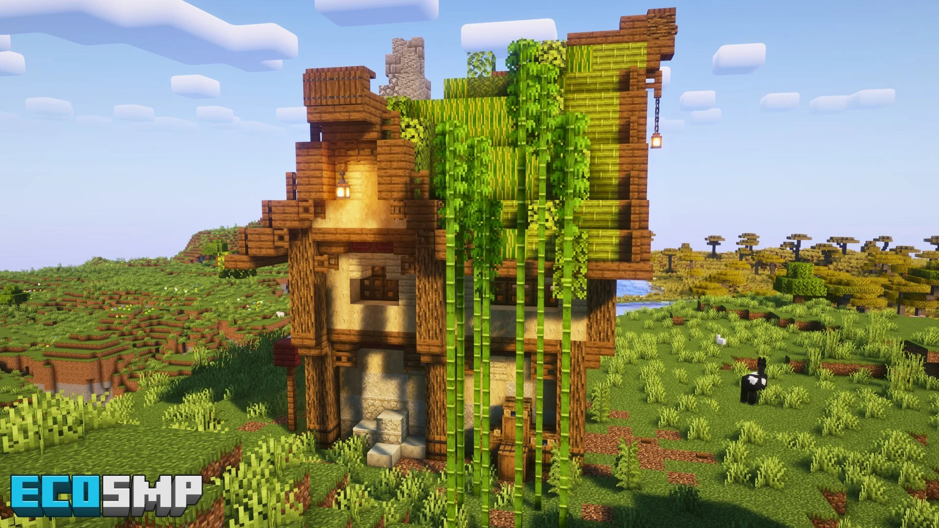 🌱 Greenwood Gables - Image 3