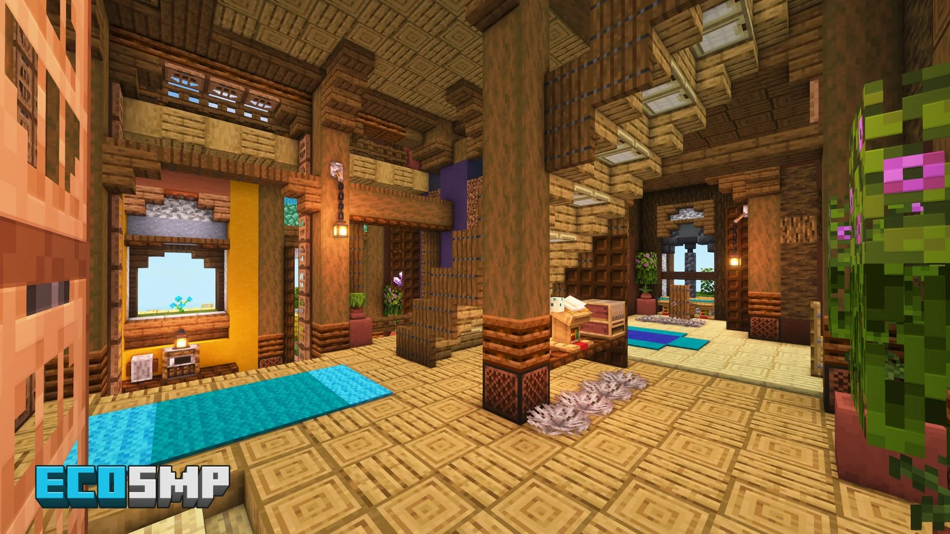 🏰 Hearthspire Manor - Image 10