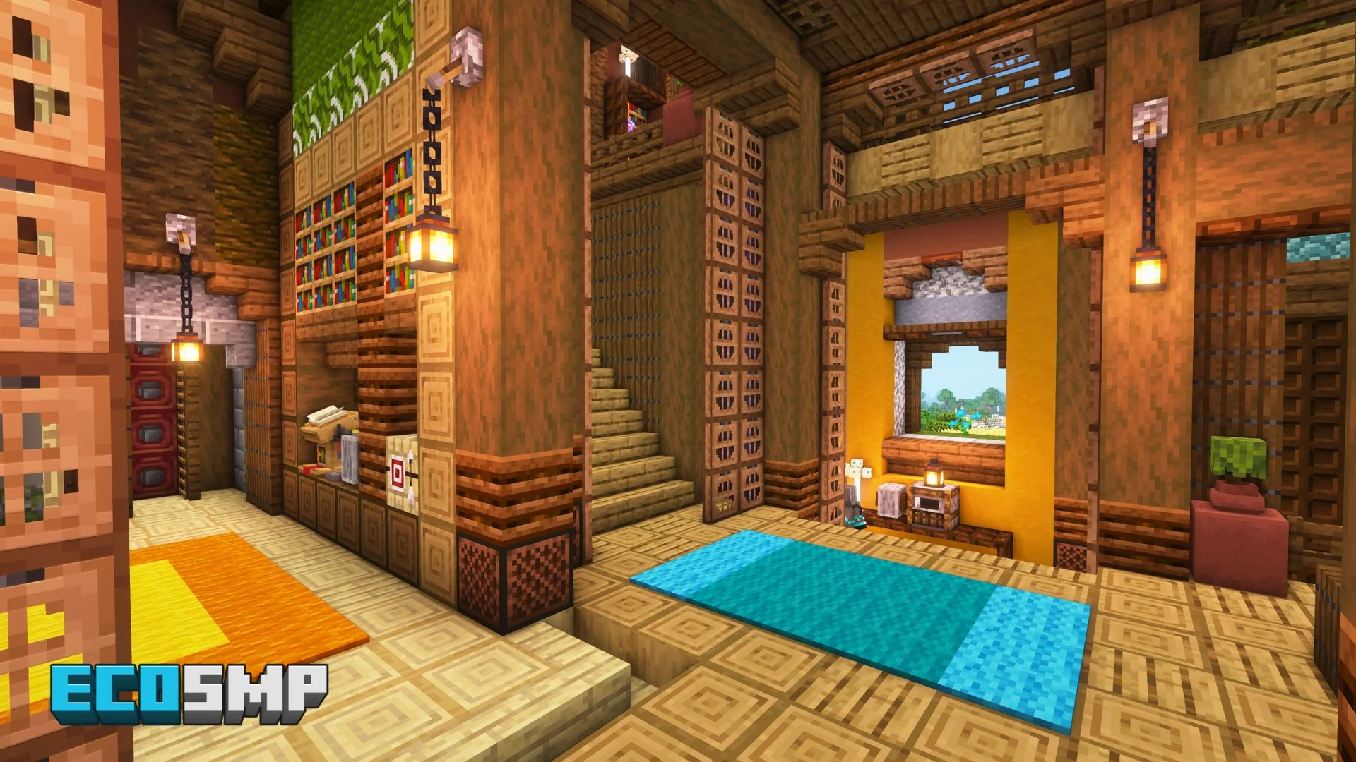 🏰 Hearthspire Manor - Image 11