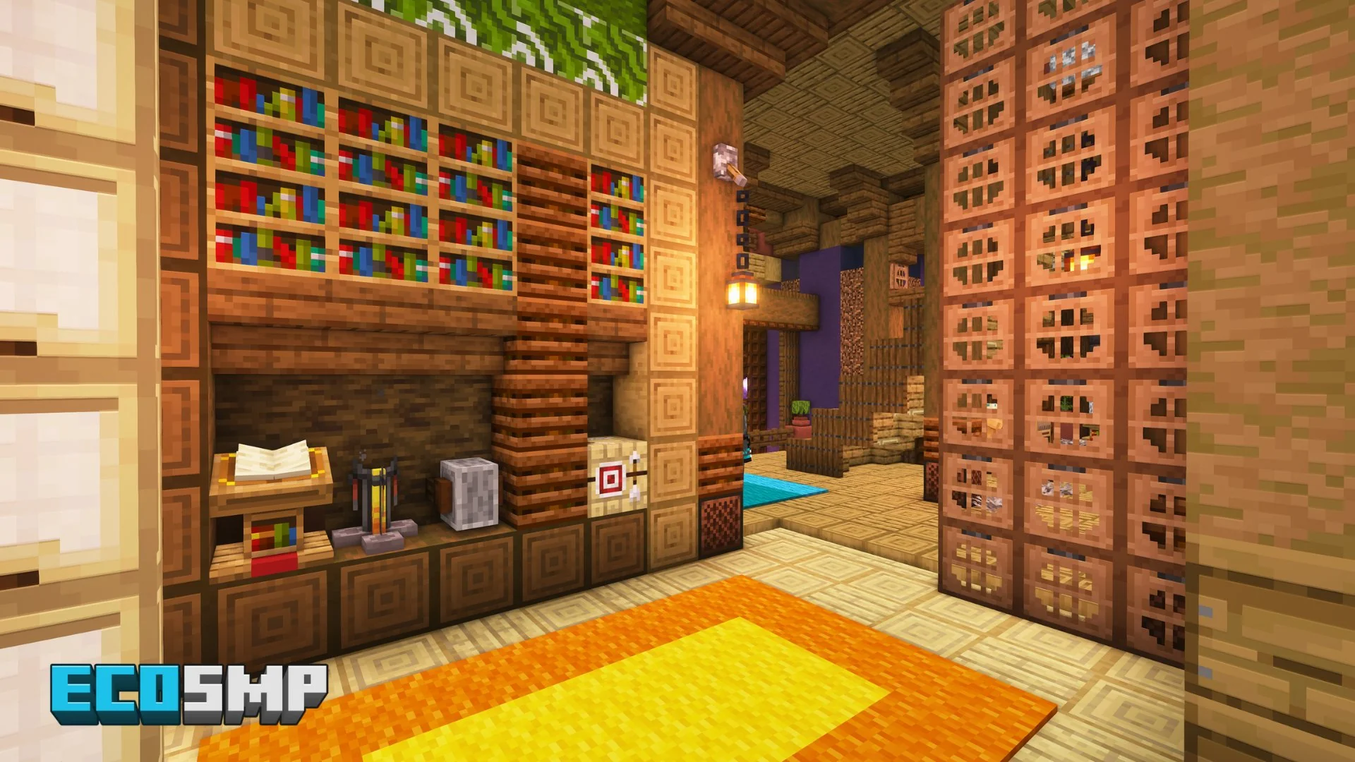 🏰 Hearthspire Manor - Image 12