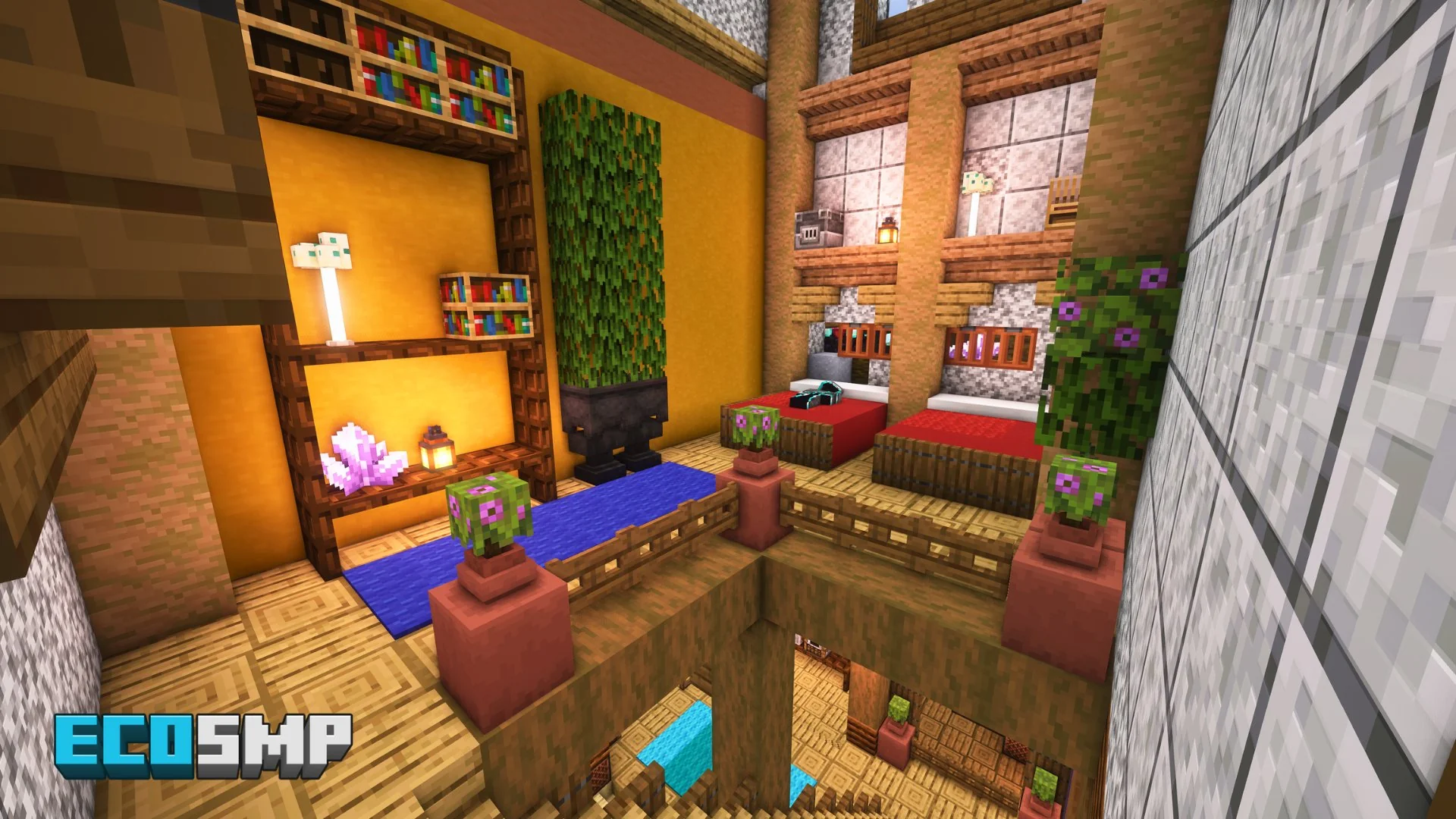 🏰 Hearthspire Manor - Image 14