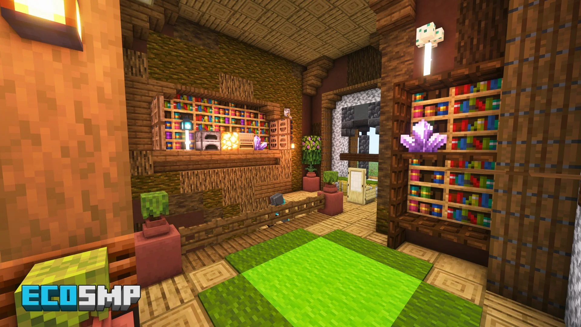 🏰 Hearthspire Manor - Image 15
