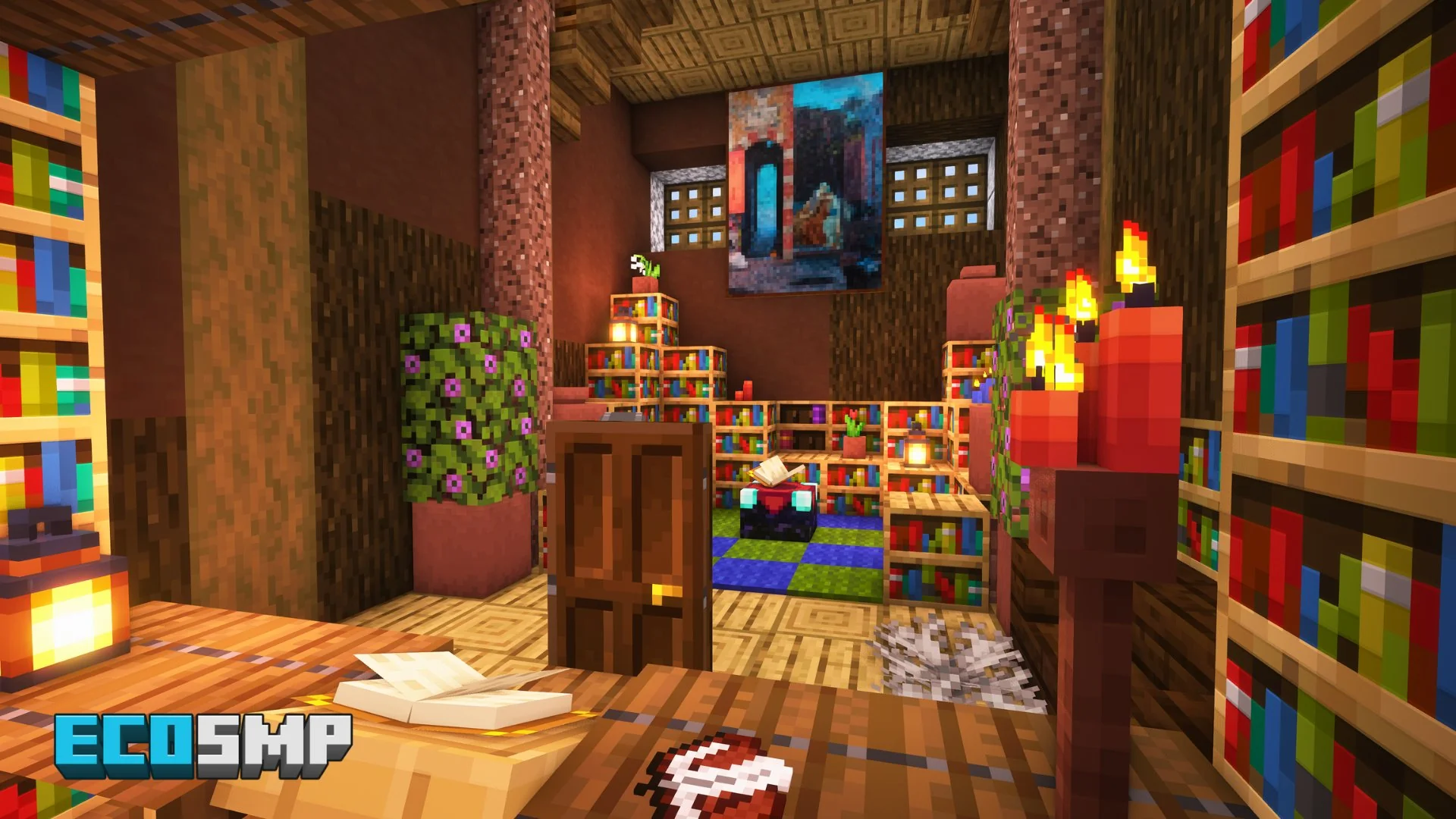 🏰 Hearthspire Manor - Image 17