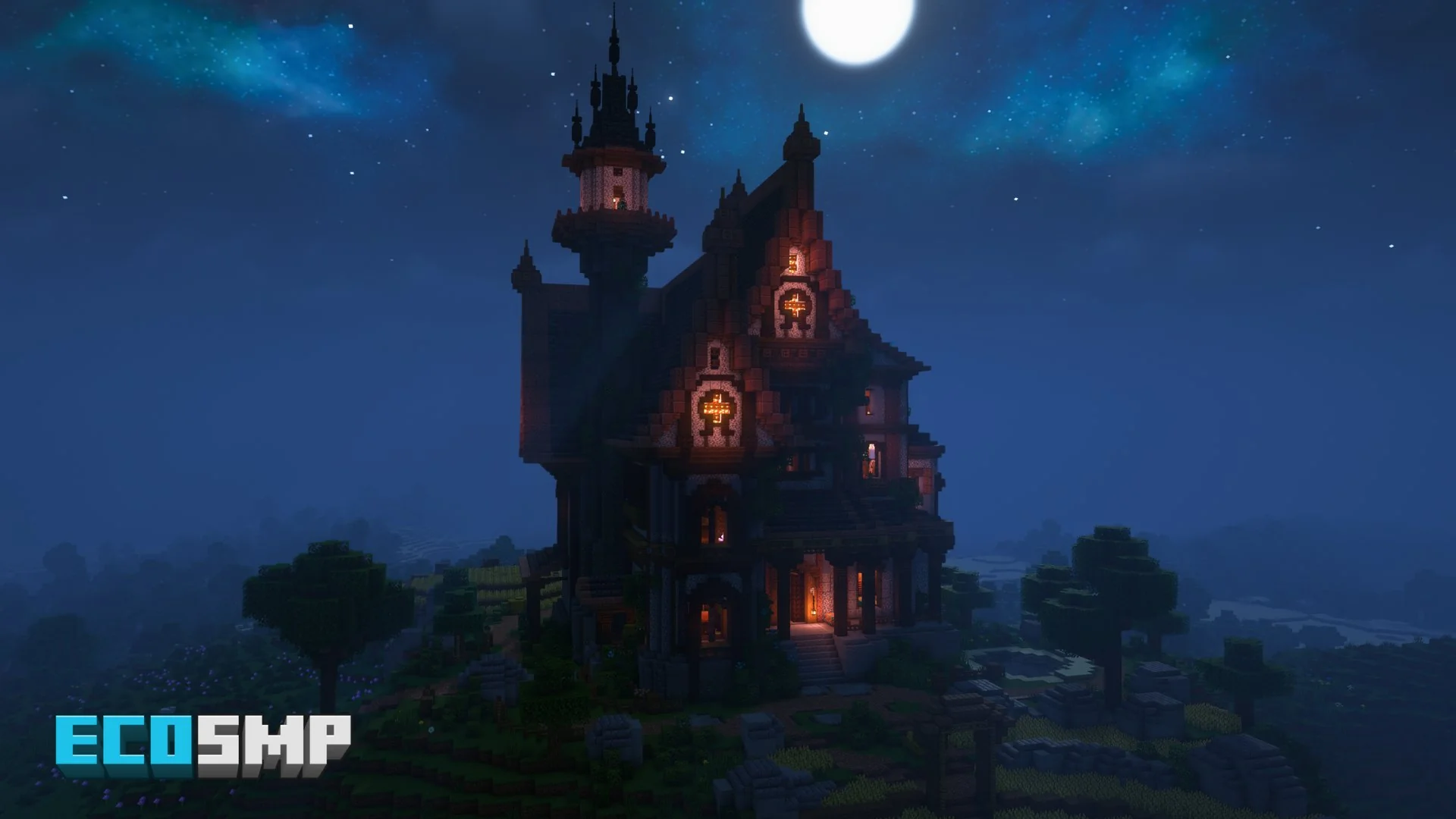 🏰 Hearthspire Manor - Image 18