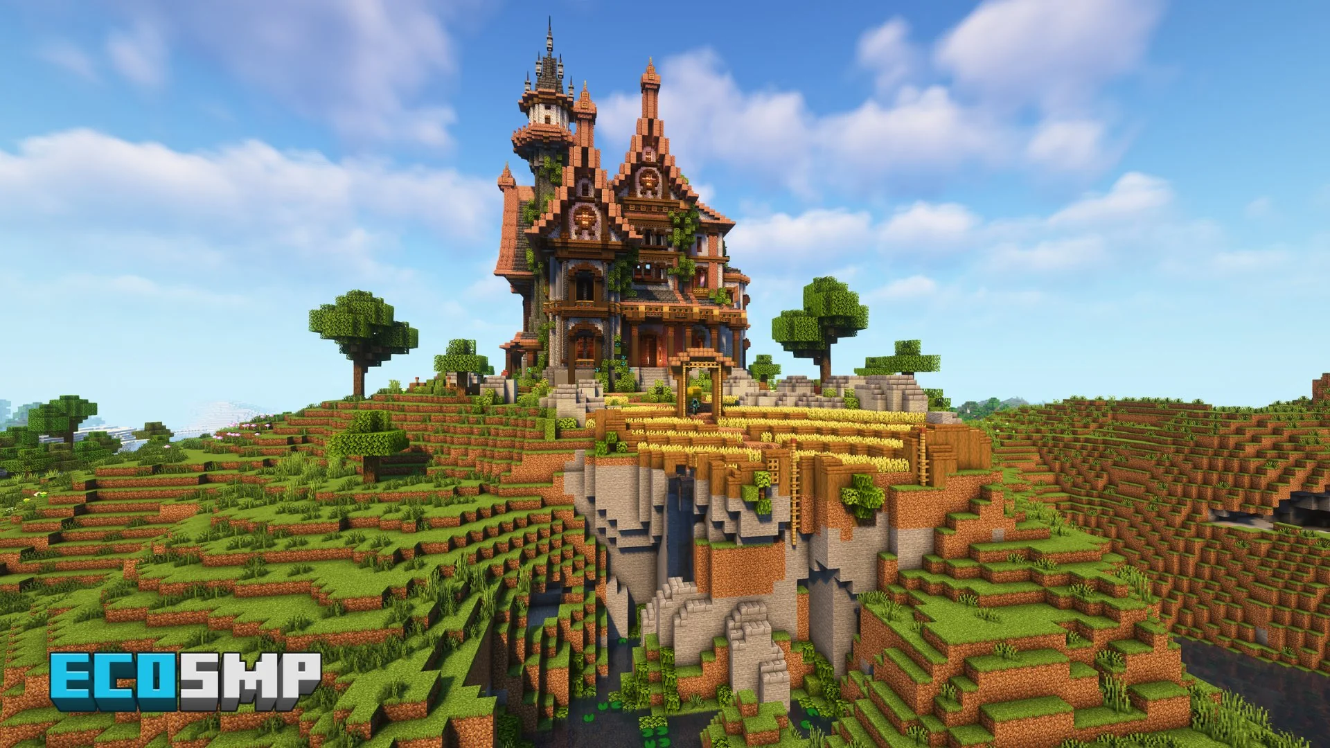 🏰 Hearthspire Manor - Image 19