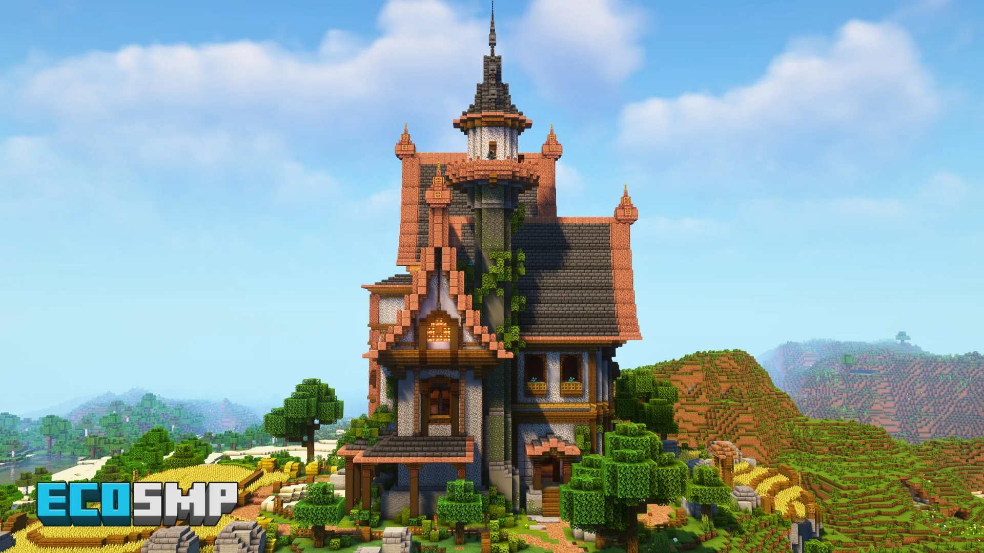 🏰 Hearthspire Manor - Image 8
