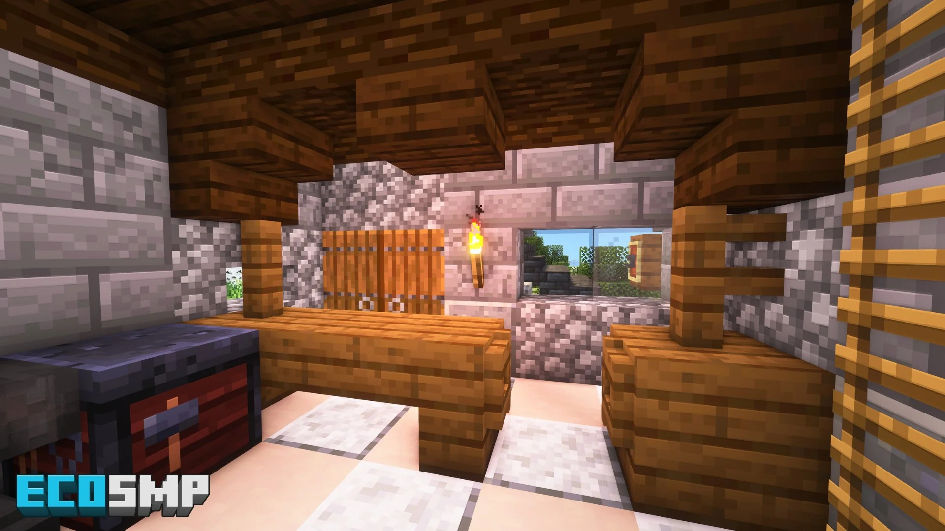 ⚒️ Ironbark Blacksmith - Image 10