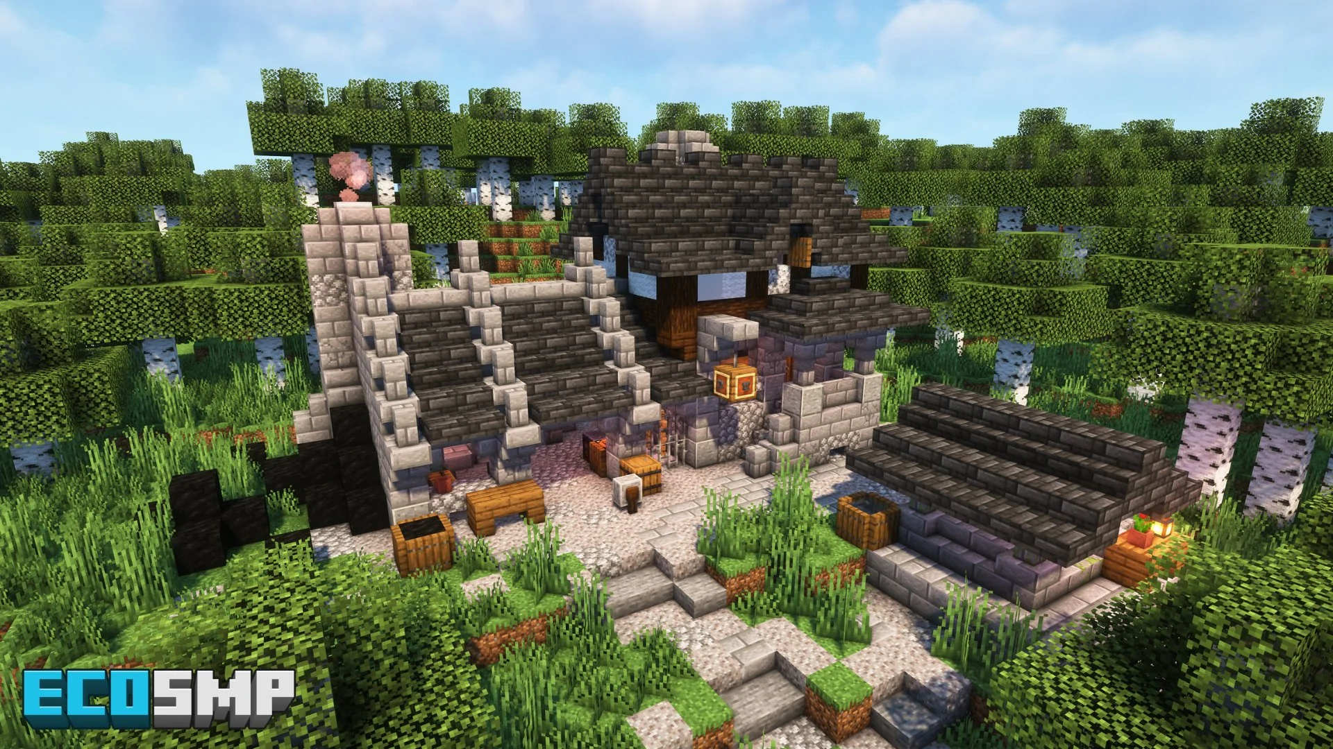 ⚒️ Ironbark Blacksmith - Image 12