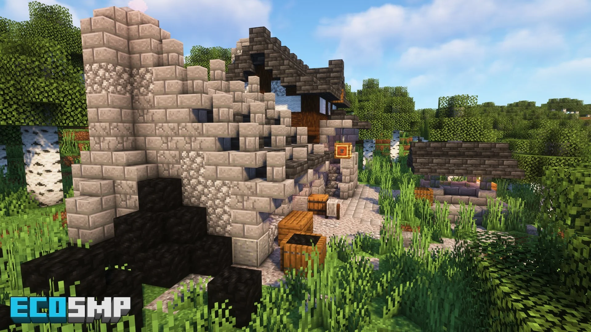 ⚒️ Ironbark Blacksmith - Image 2