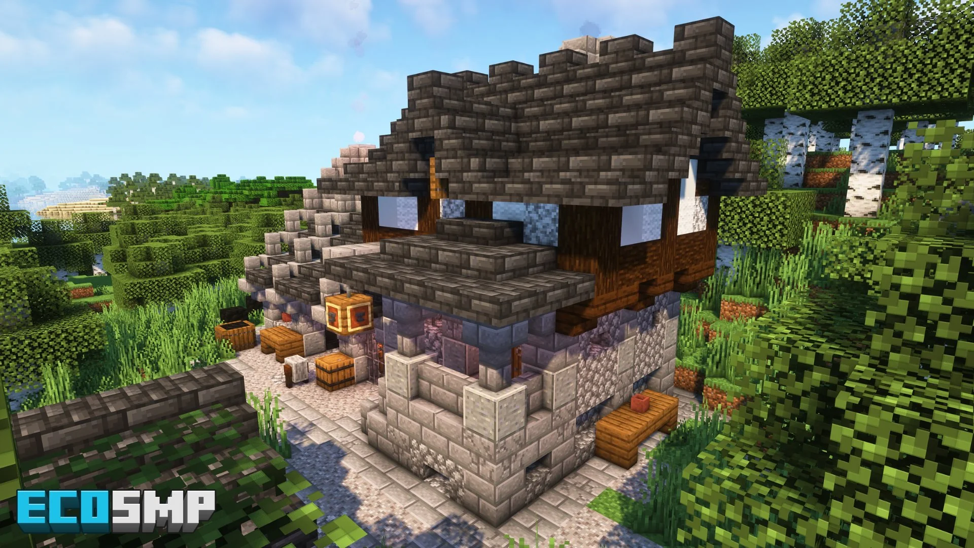 ⚒️ Ironbark Blacksmith - Image 3