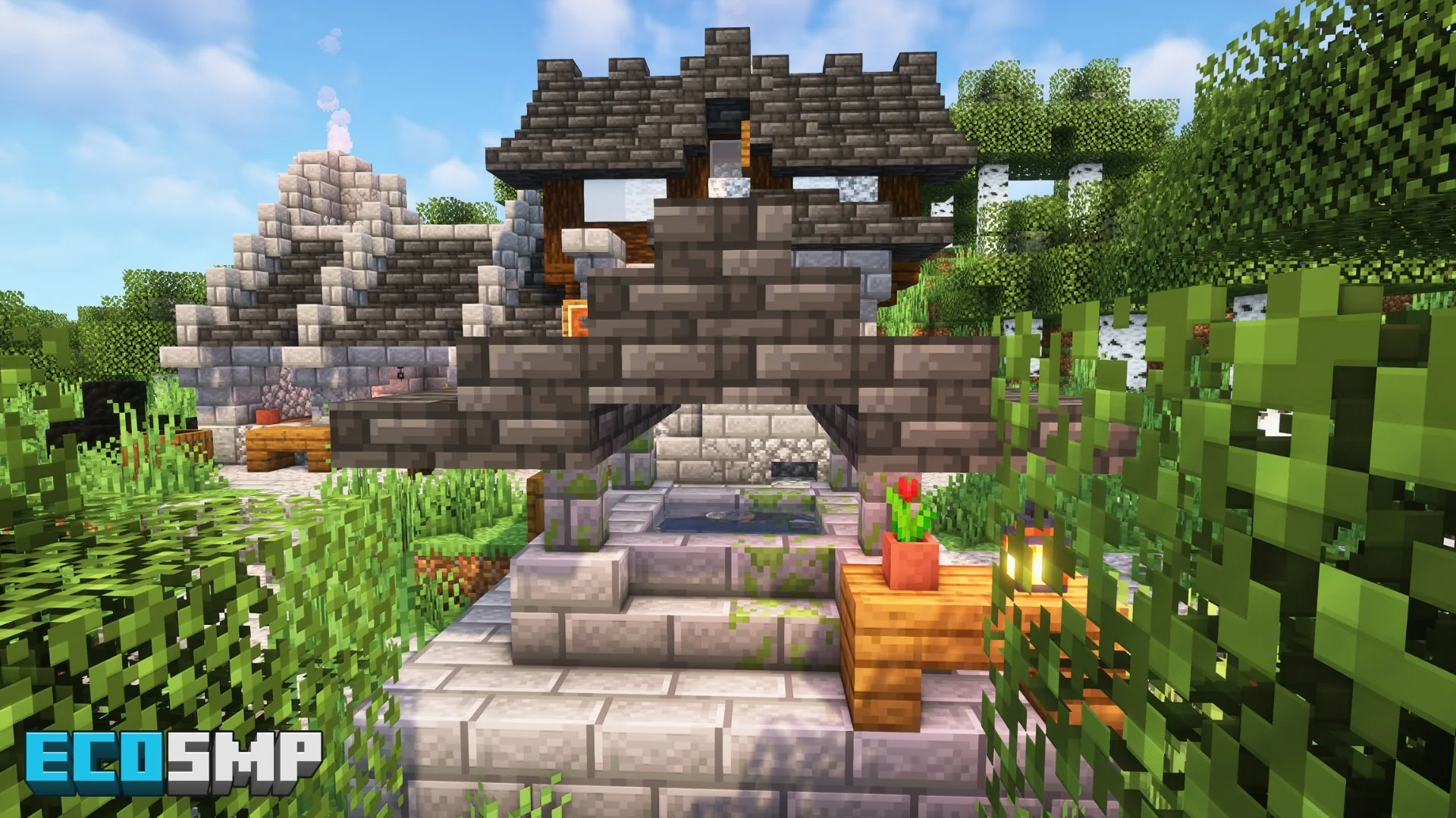 ⚒️ Ironbark Blacksmith - Image 5
