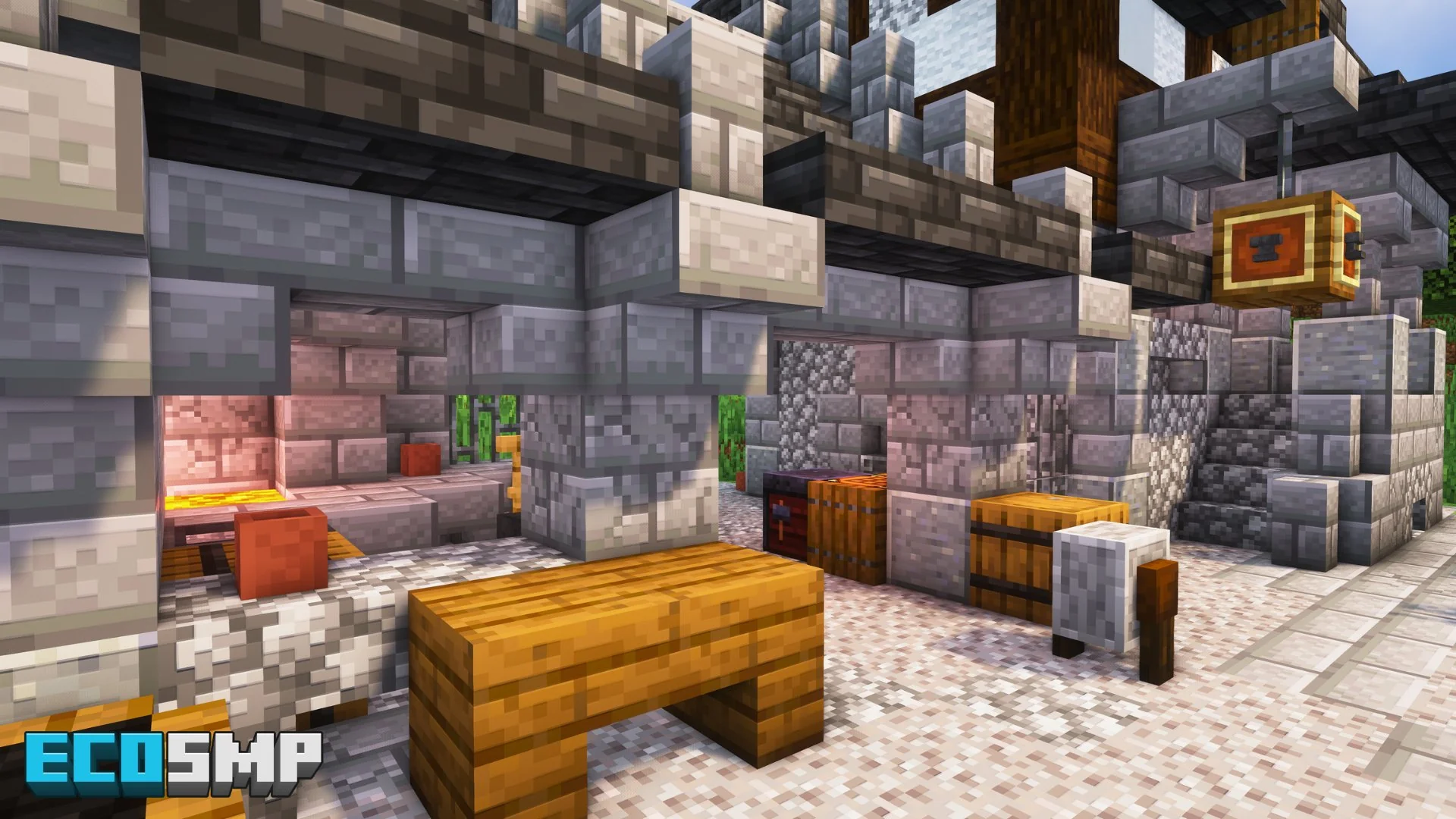 ⚒️ Ironbark Blacksmith - Image 6