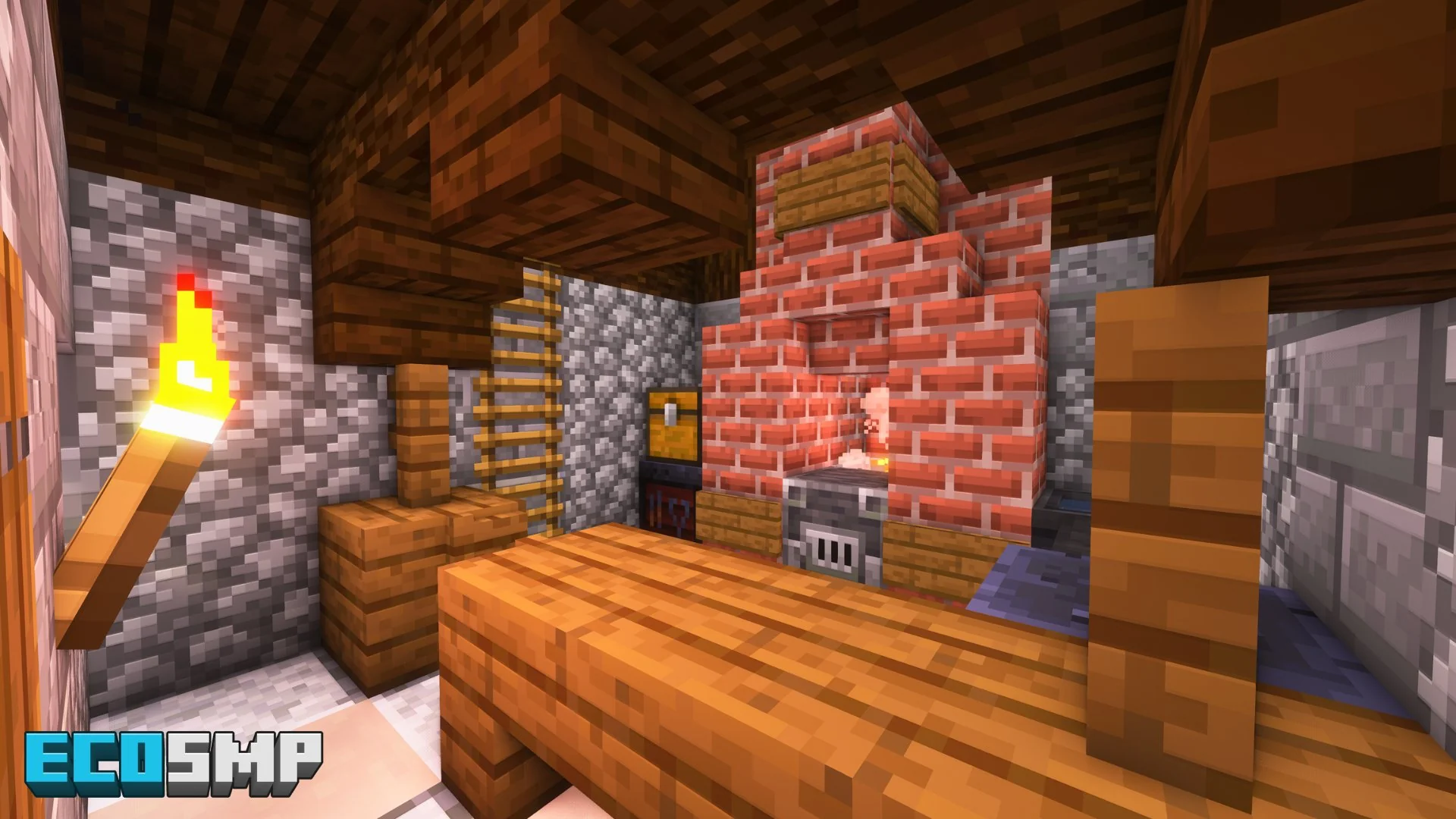 ⚒️ Ironbark Blacksmith - Image 9