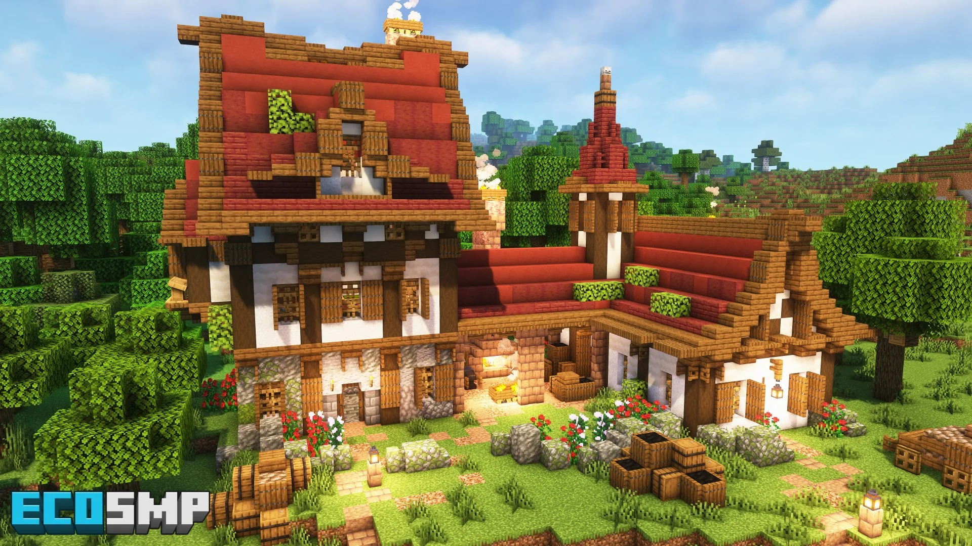 🔥 Ironheart Medieval Blacksmith - Image 2