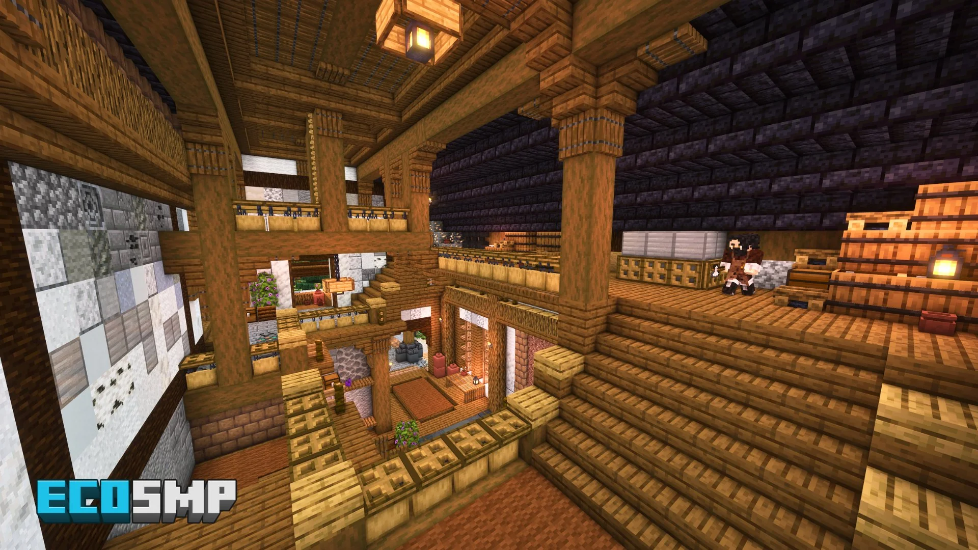 ⚒️ Ironhold Foundry Hall - Blacksmith Base - Image 14