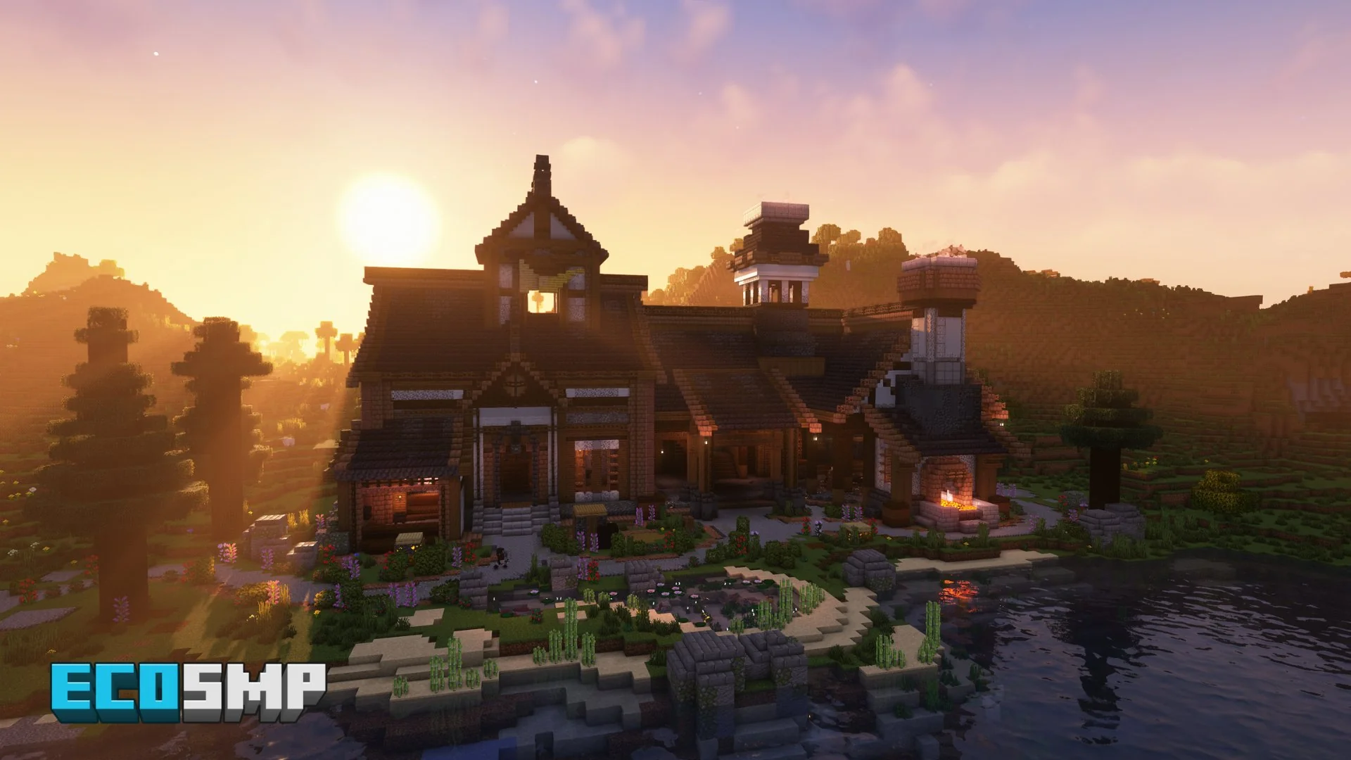 ⚒️ Ironhold Foundry Hall - Blacksmith Base - Image 19
