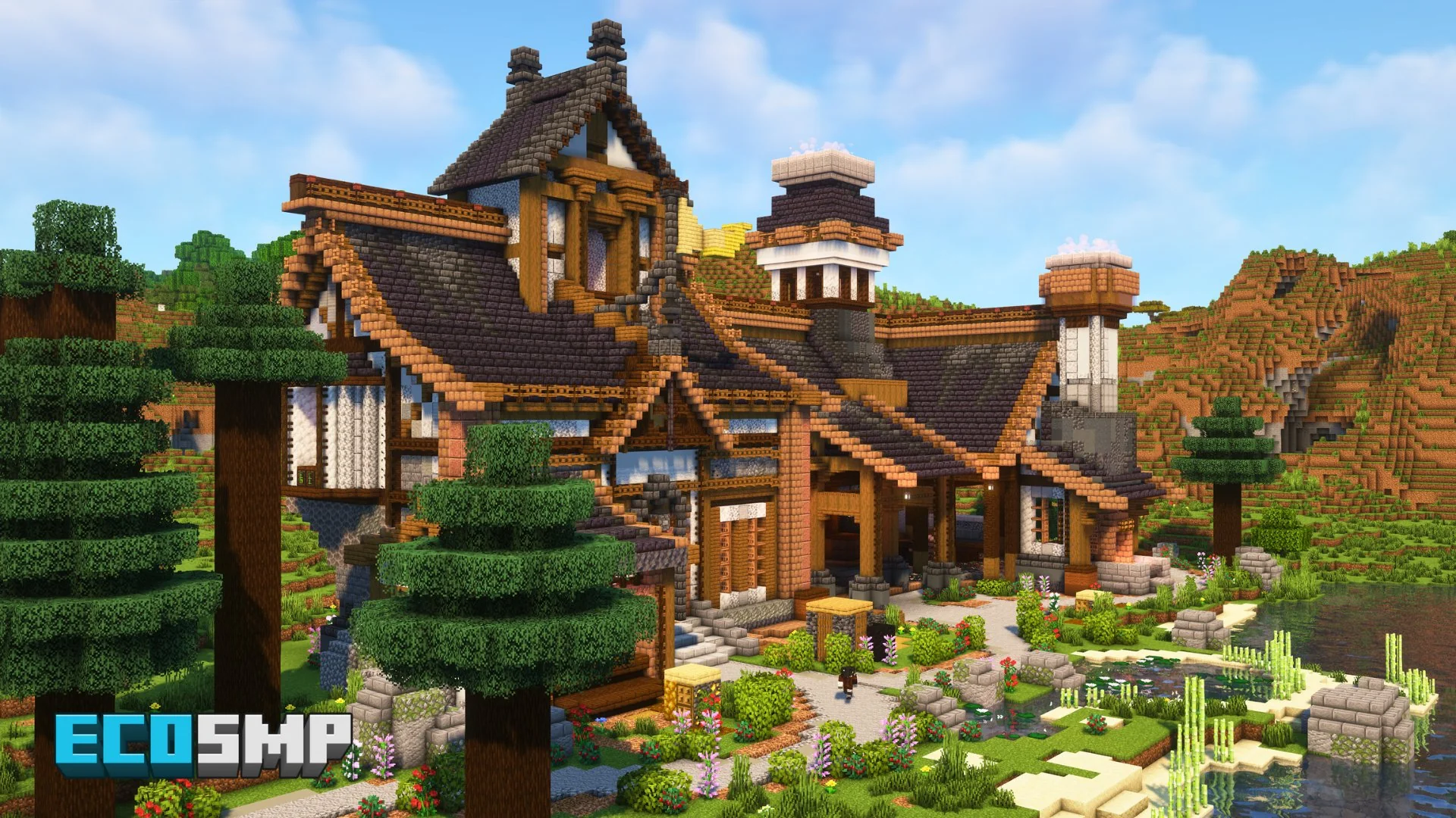 ⚒️ Ironhold Foundry Hall - Blacksmith Base - Image 2