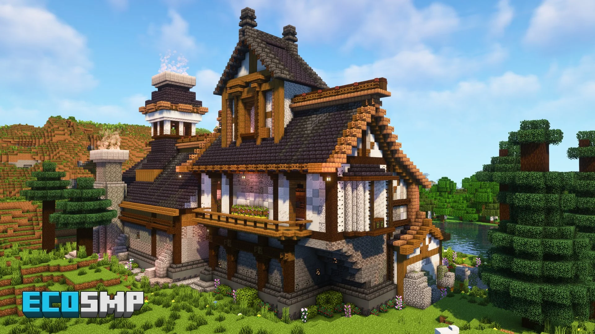 ⚒️ Ironhold Foundry Hall - Blacksmith Base - Image 3
