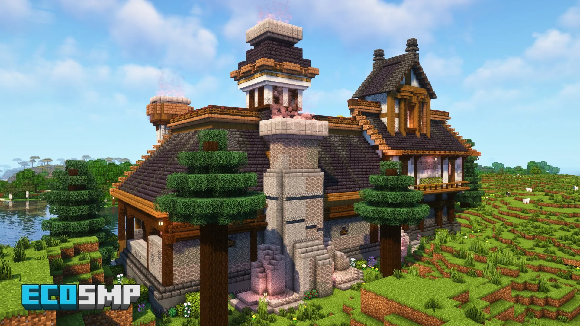 ⚒️ Ironhold Foundry Hall - Blacksmith Base - Image 4