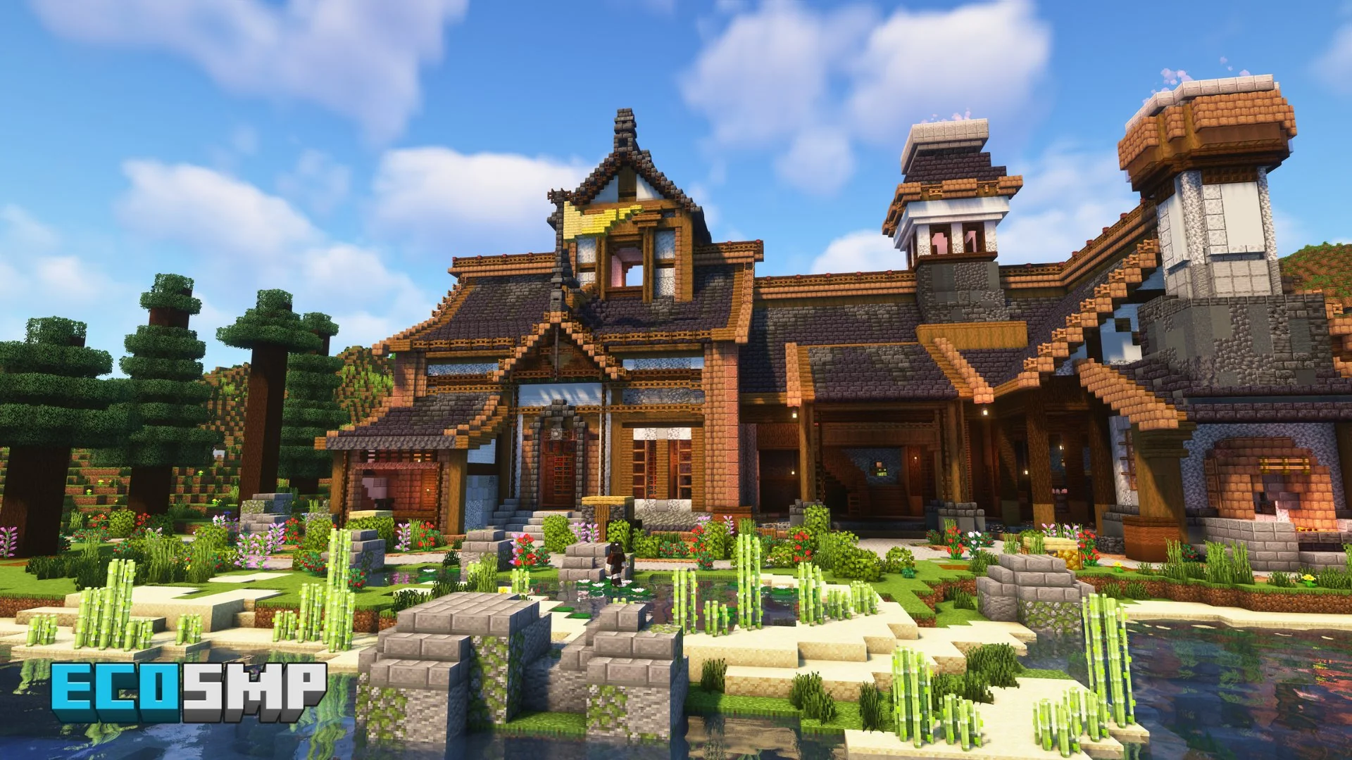 ⚒️ Ironhold Foundry Hall - Blacksmith Base - Image 6