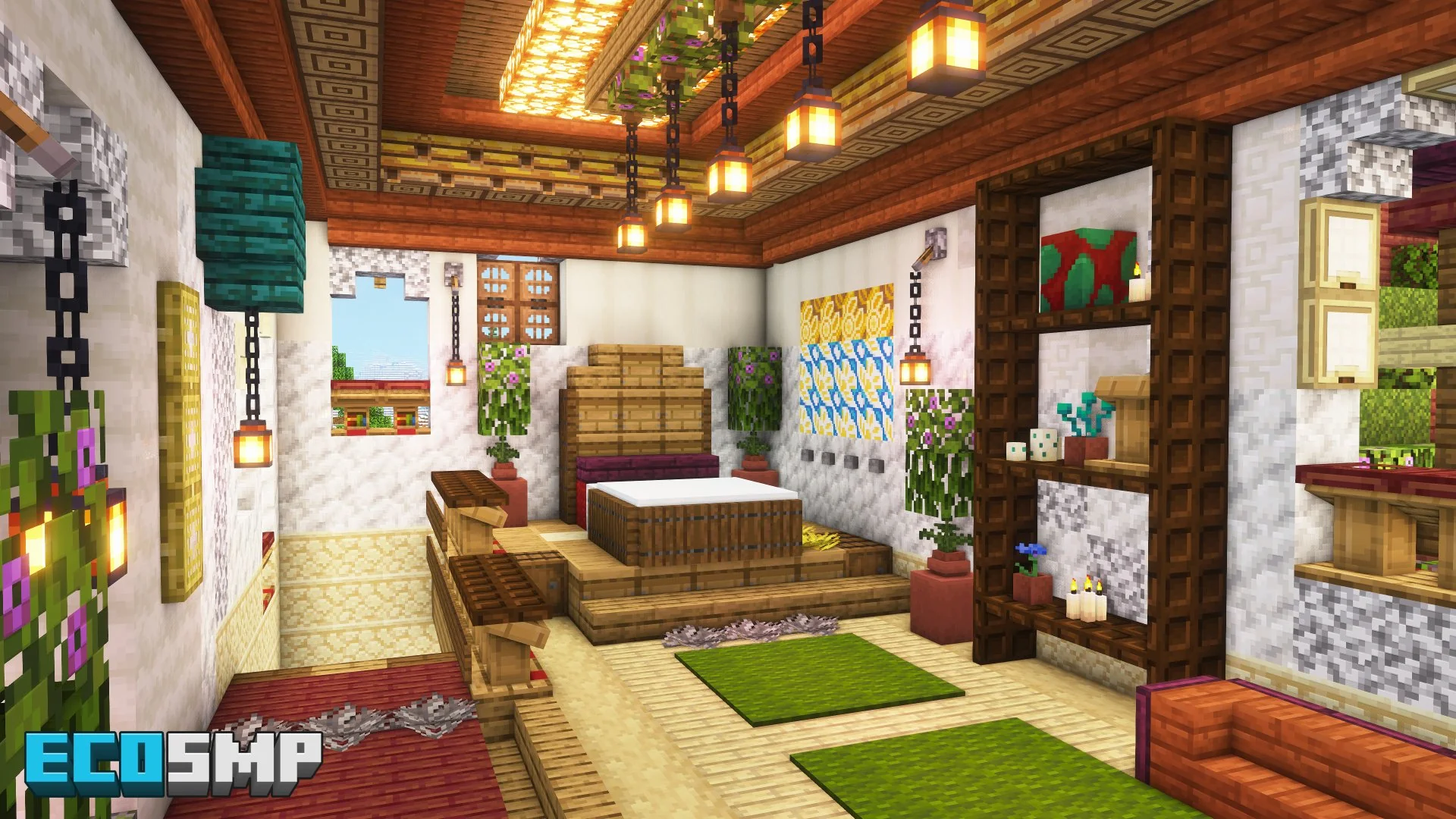 🏡 Lakeside Manor - Image 2